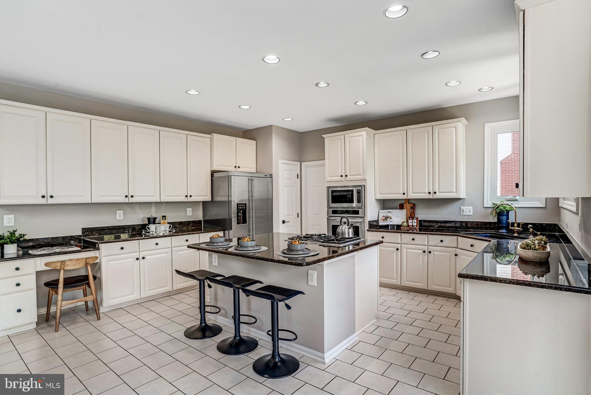 RICHLAND FOREST - Residential