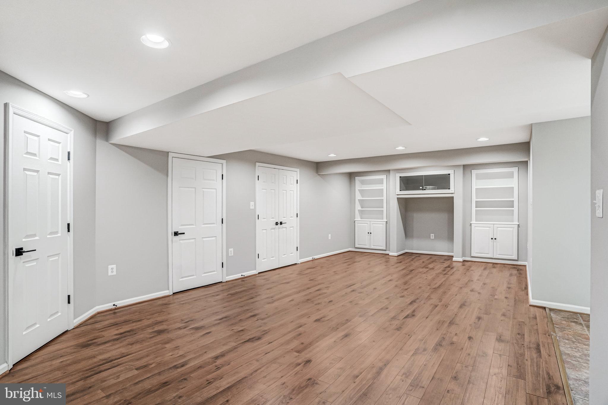 RICHLAND FOREST - Residential