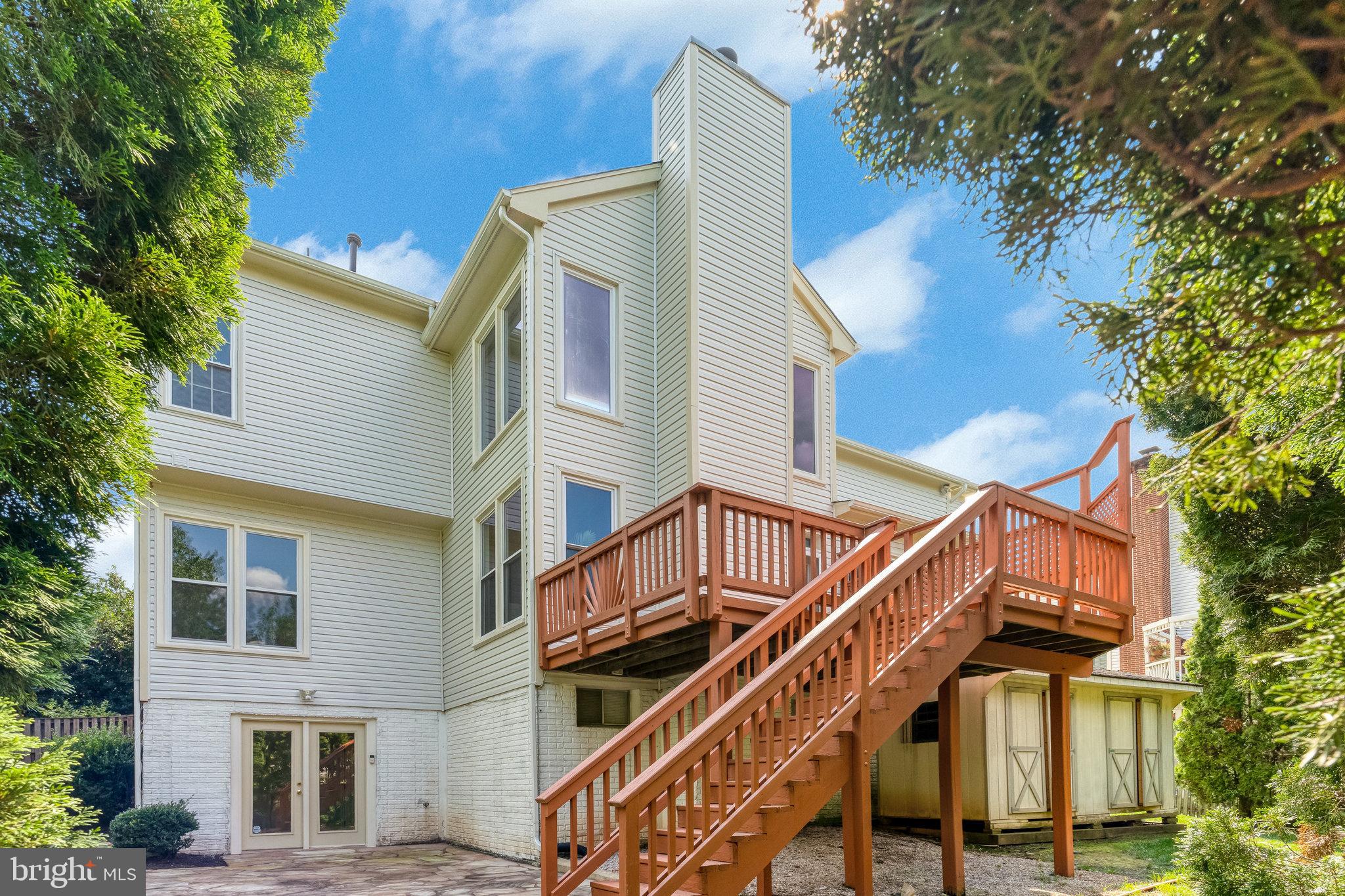 RICHLAND FOREST - Residential