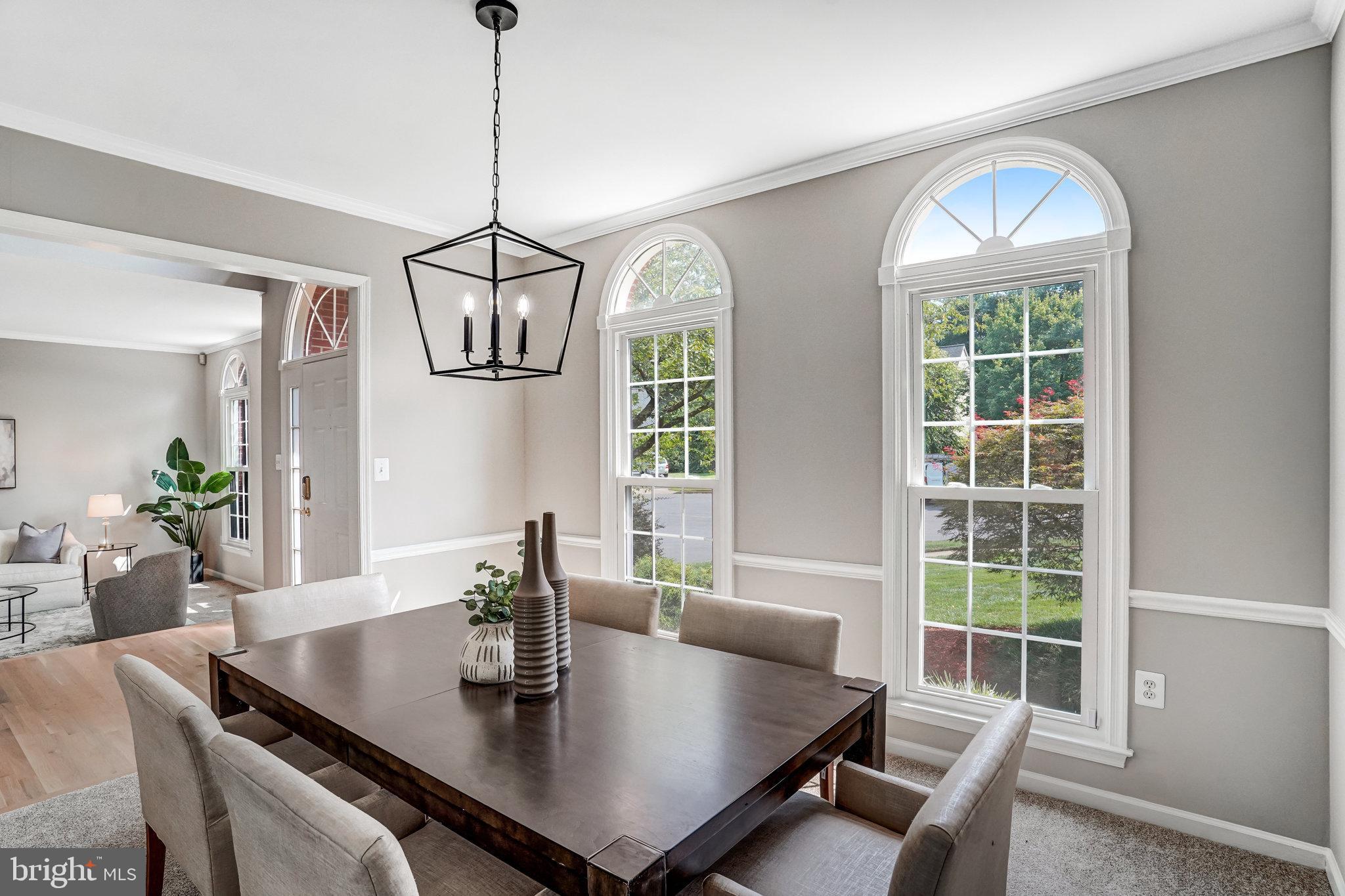 RICHLAND FOREST - Residential