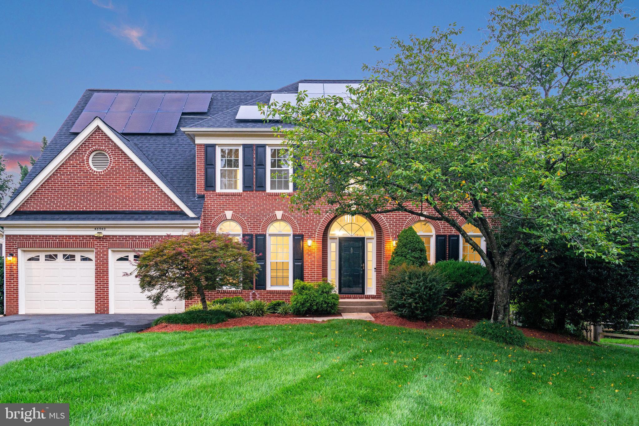 RICHLAND FOREST - Residential