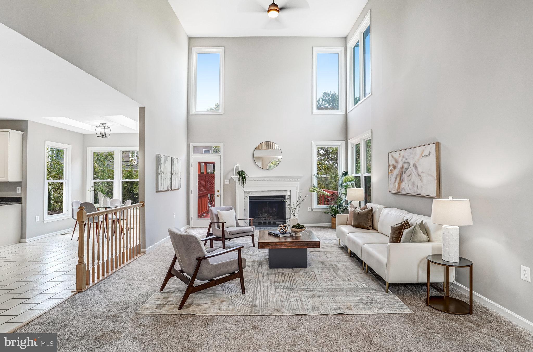 RICHLAND FOREST - Residential