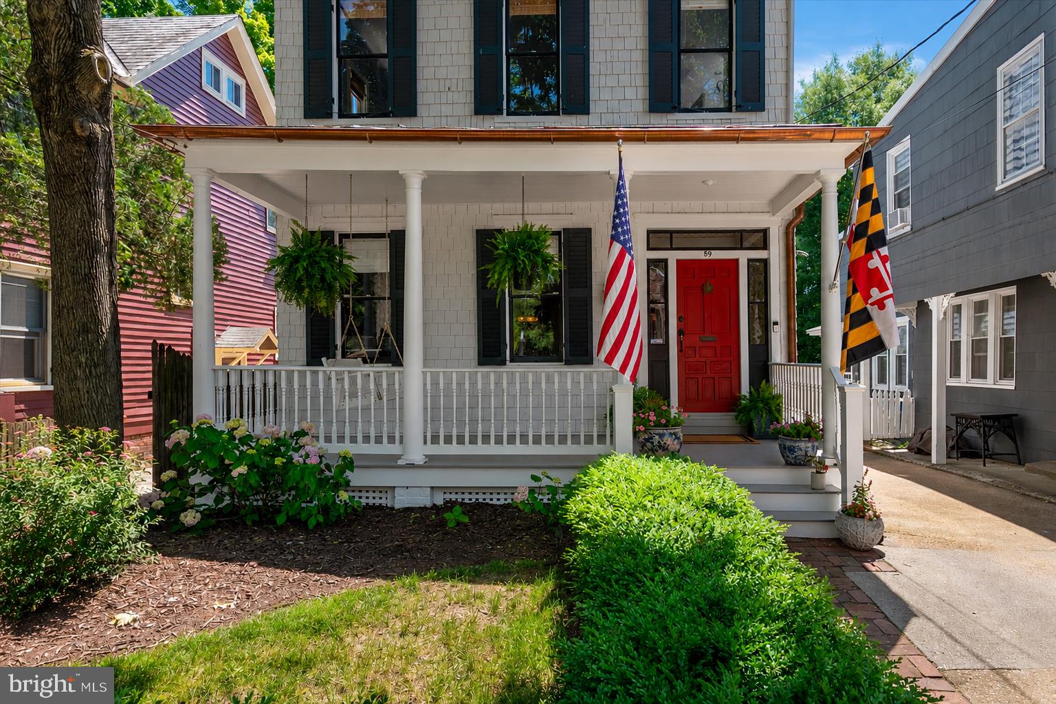 89 SHIPWRIGHT STREET