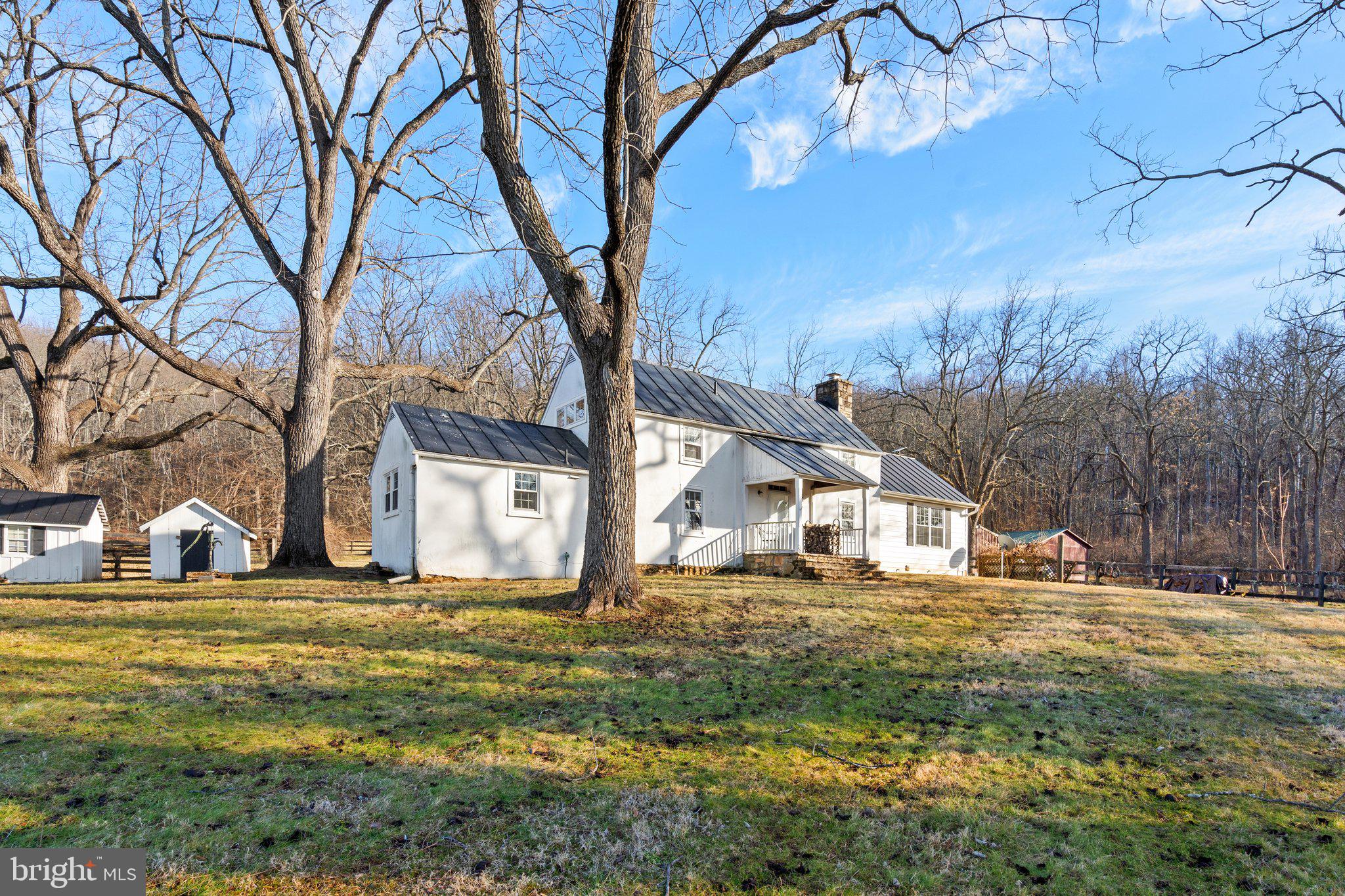3671 HALFWAY ROAD