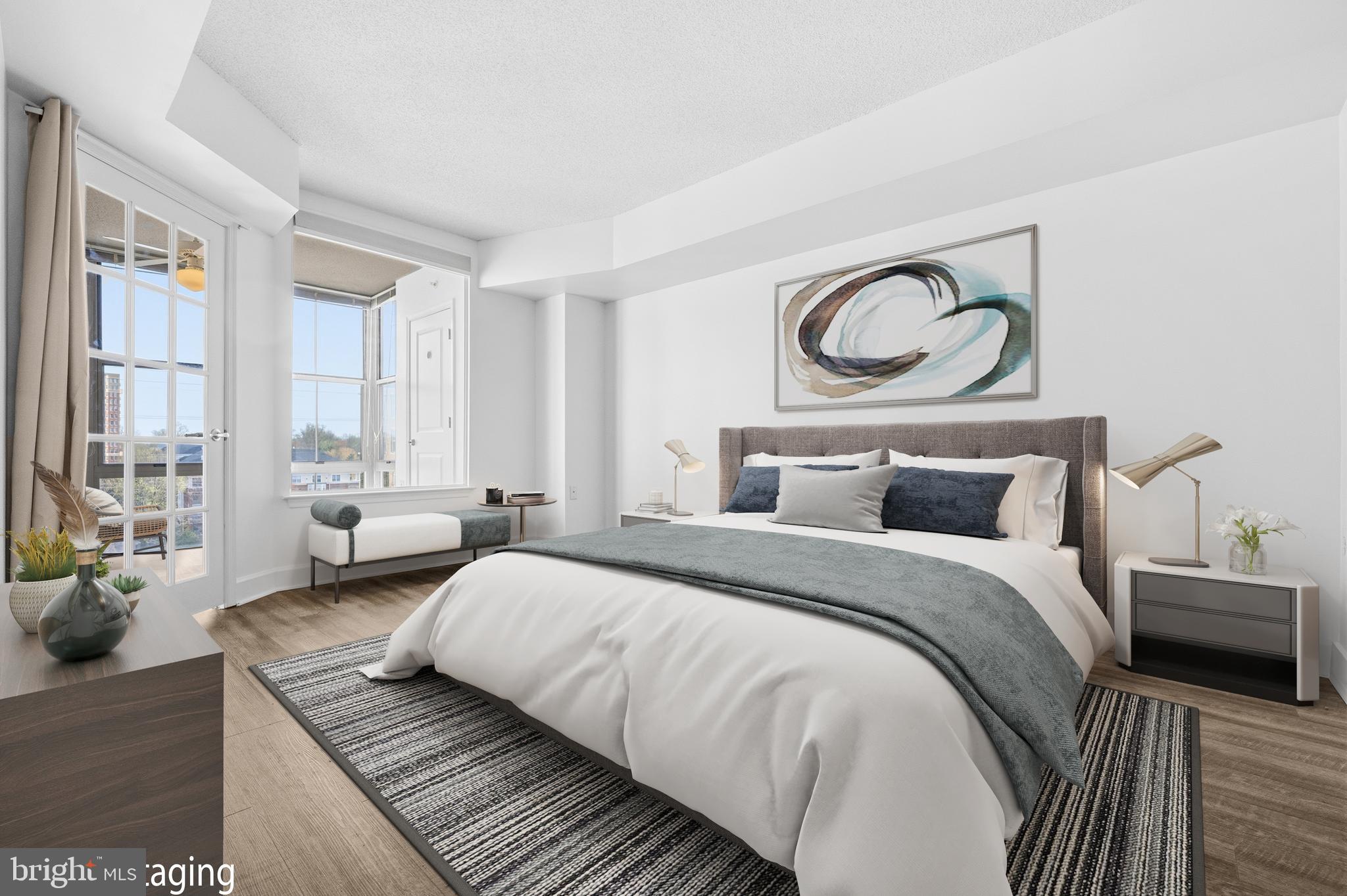 CARLTON HOUSE - Residential