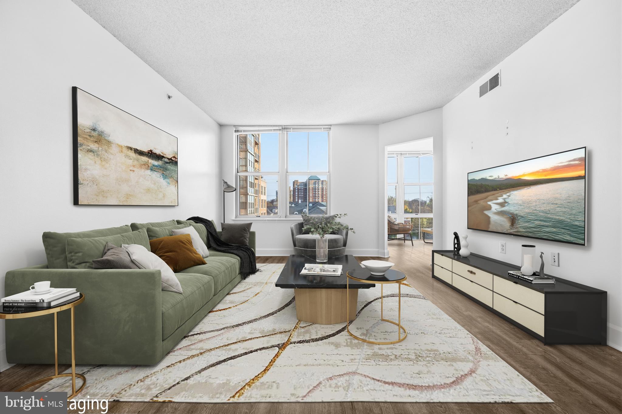 CARLTON HOUSE - Residential