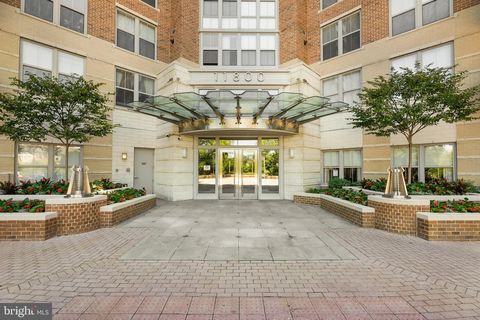Photo of 11800 Sunset Hills Road #726, RESTON, VA 20190 (MLS # VAFX2294374)