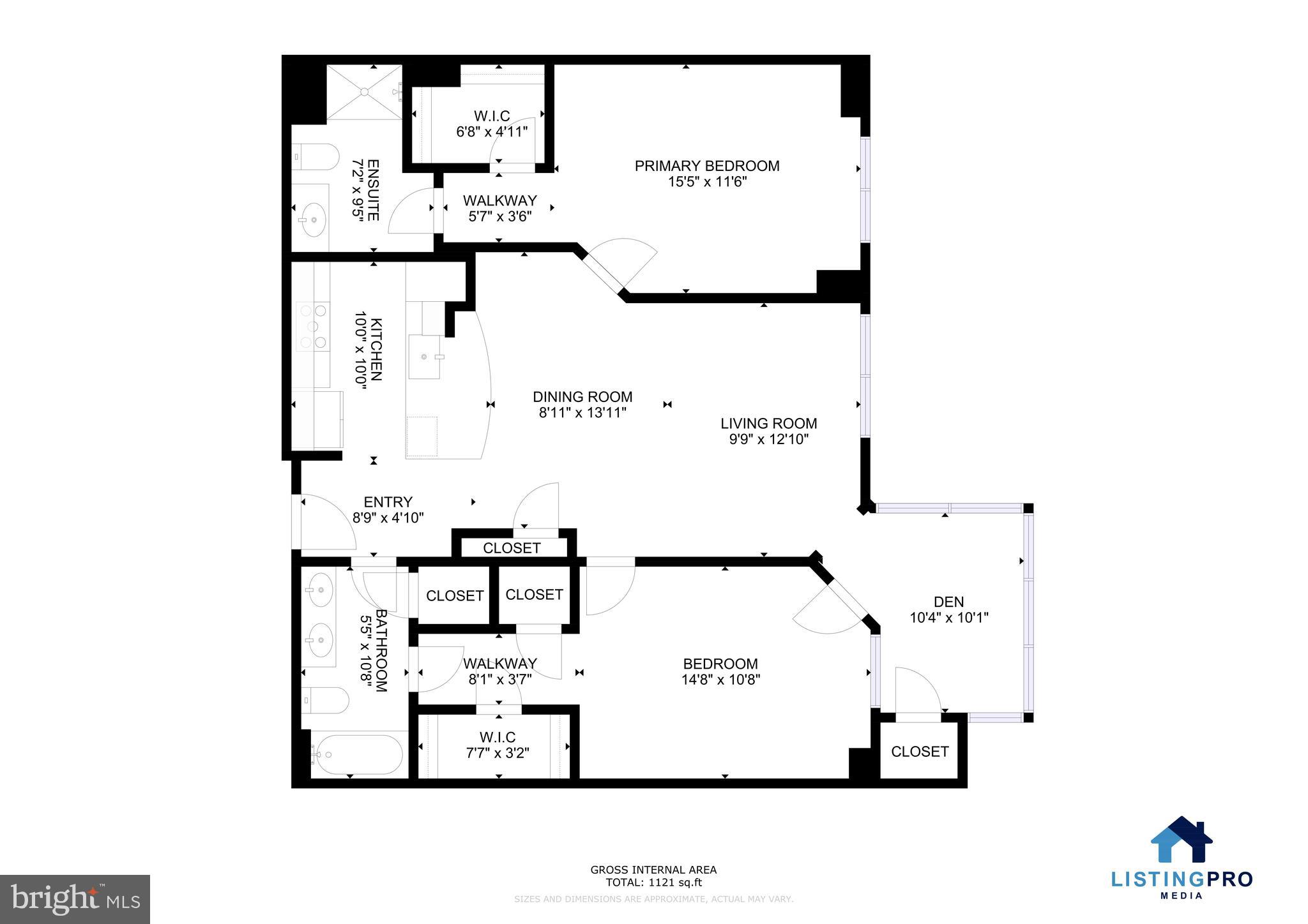 CARLTON HOUSE - Residential