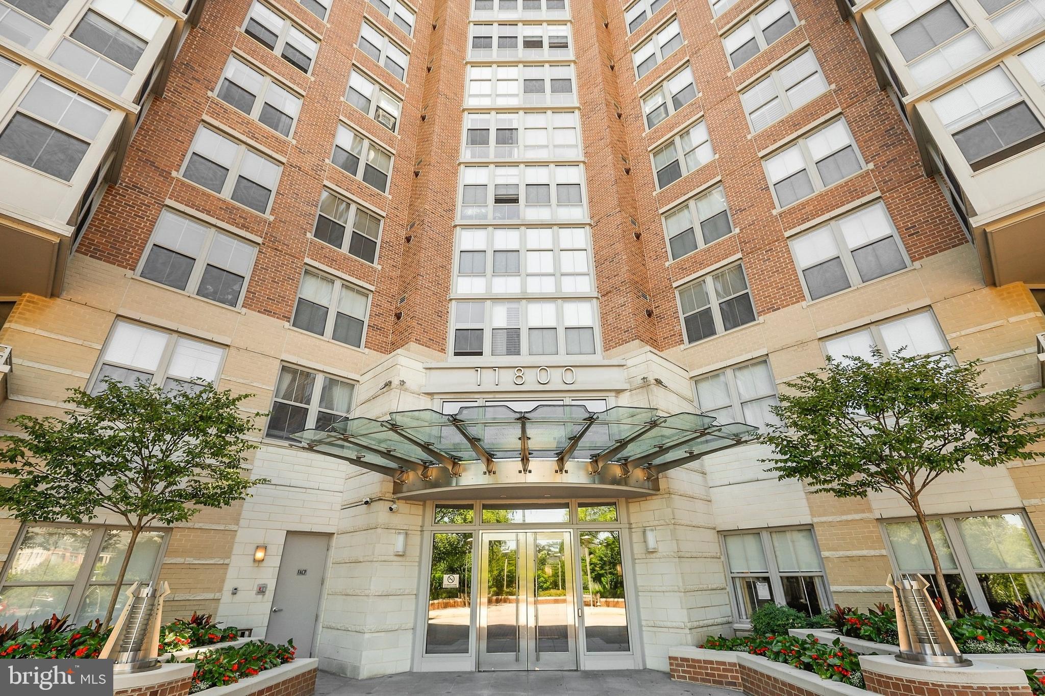 11800 SUNSET HILLS ROAD 726