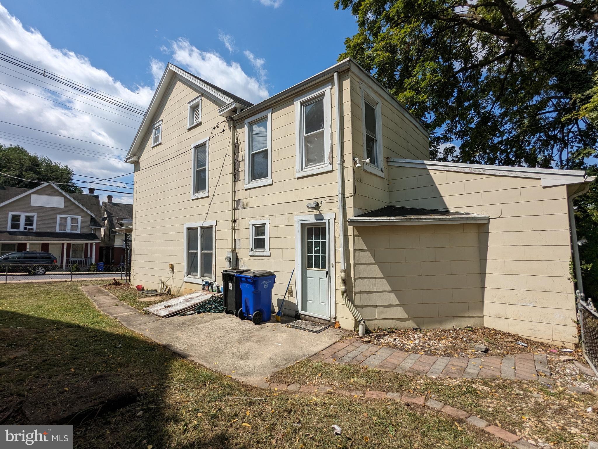 HAGERSTOWN - Residential Lease