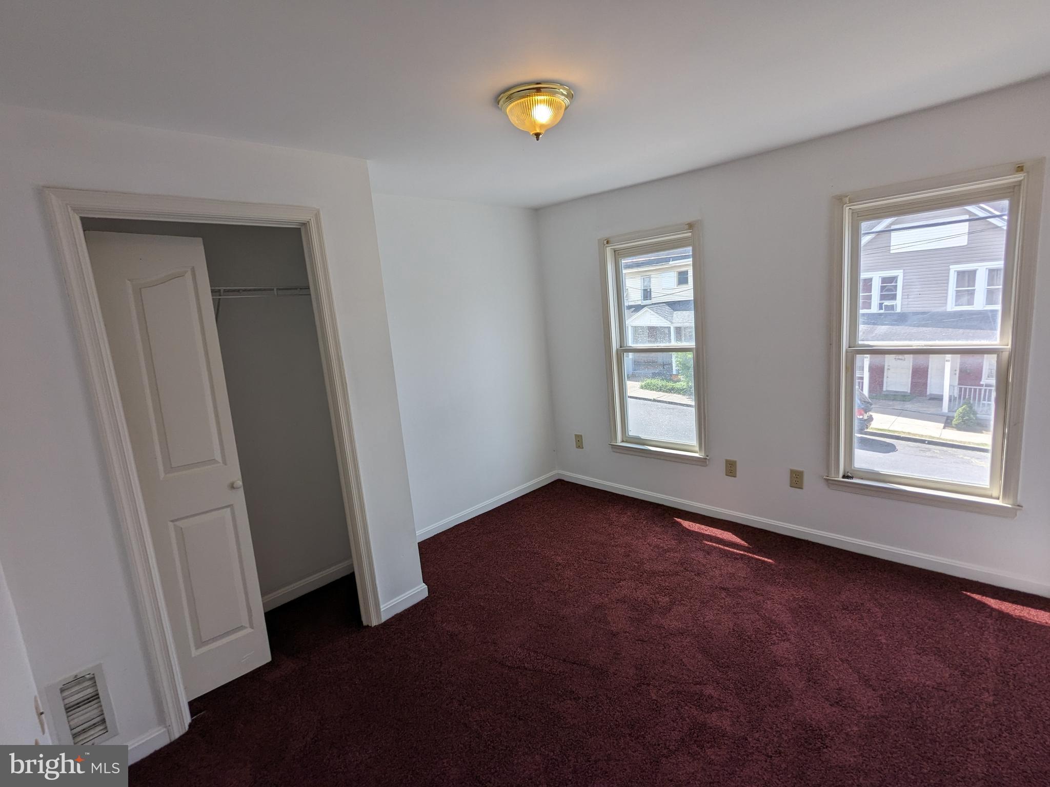 HAGERSTOWN - Residential Lease