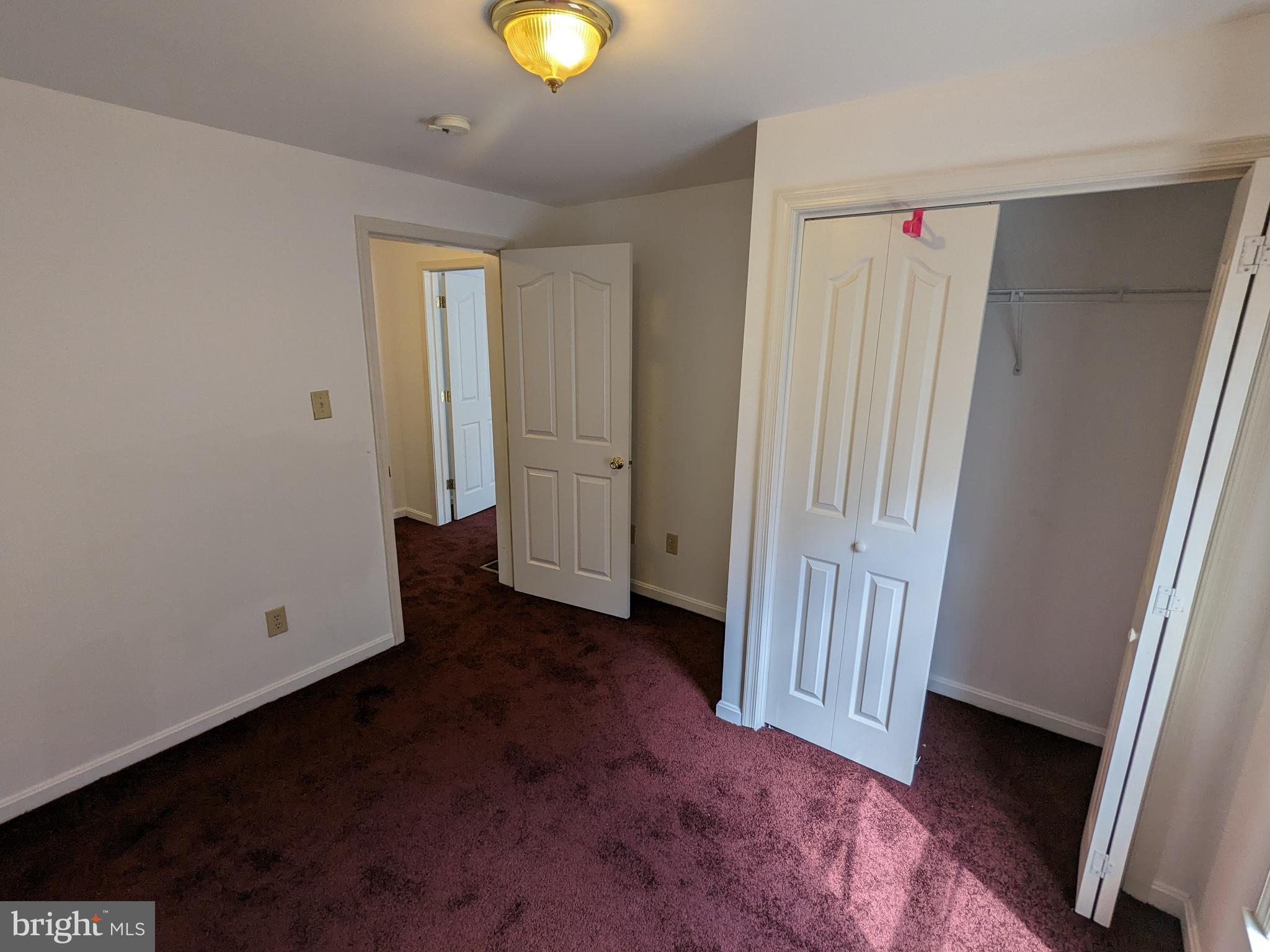 HAGERSTOWN - Residential Lease