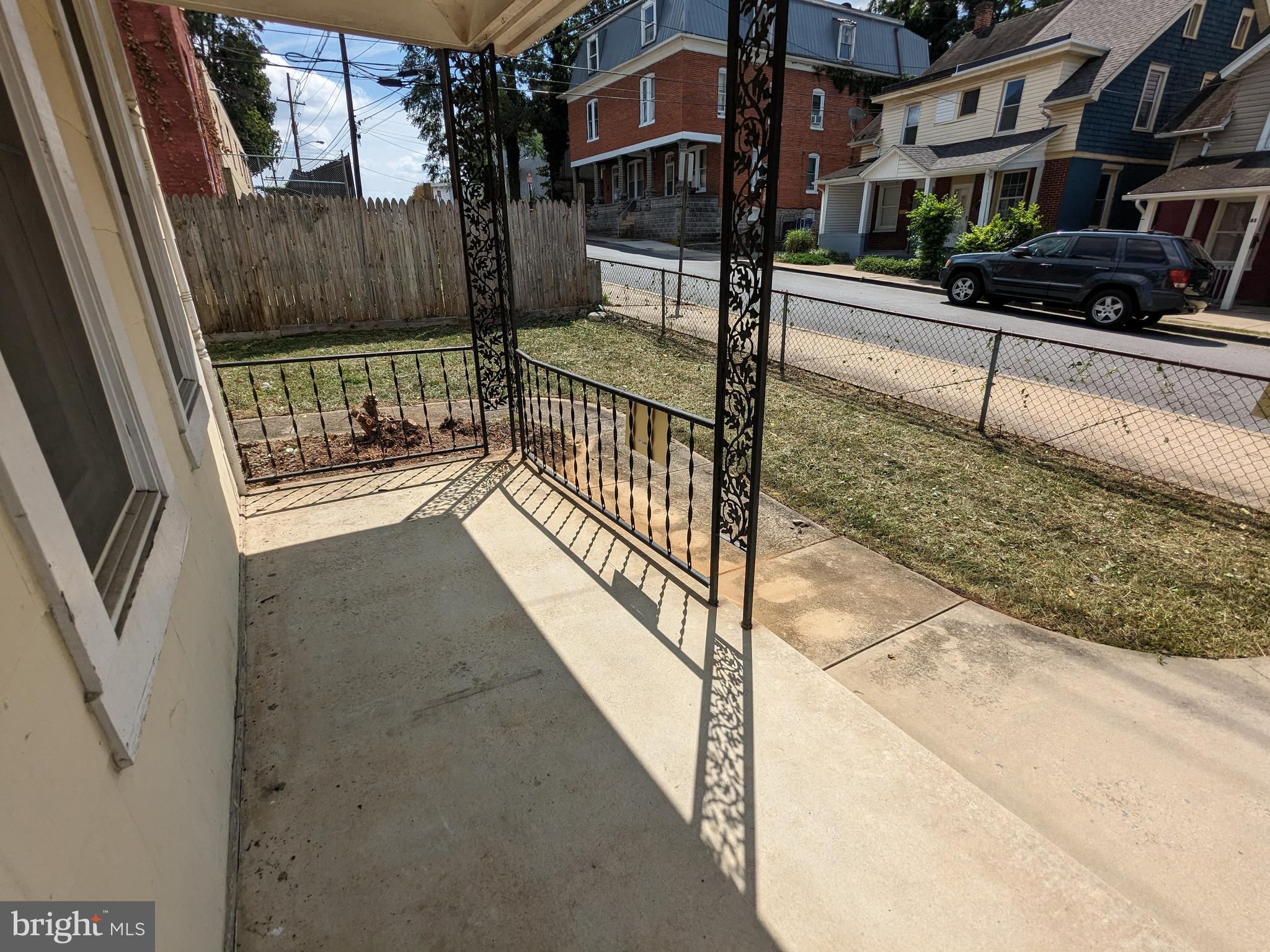 HAGERSTOWN - Residential Lease