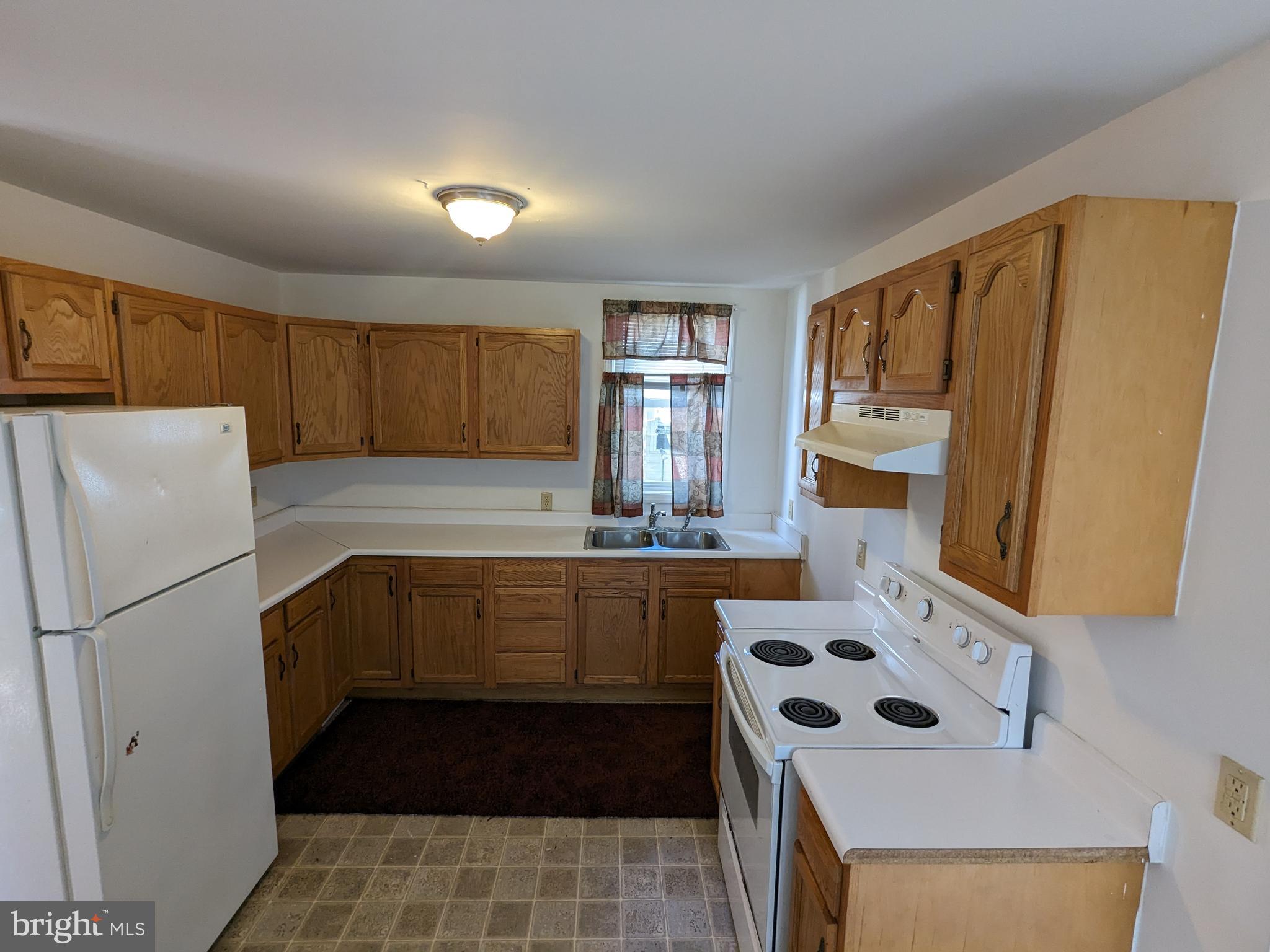 HAGERSTOWN - Residential Lease
