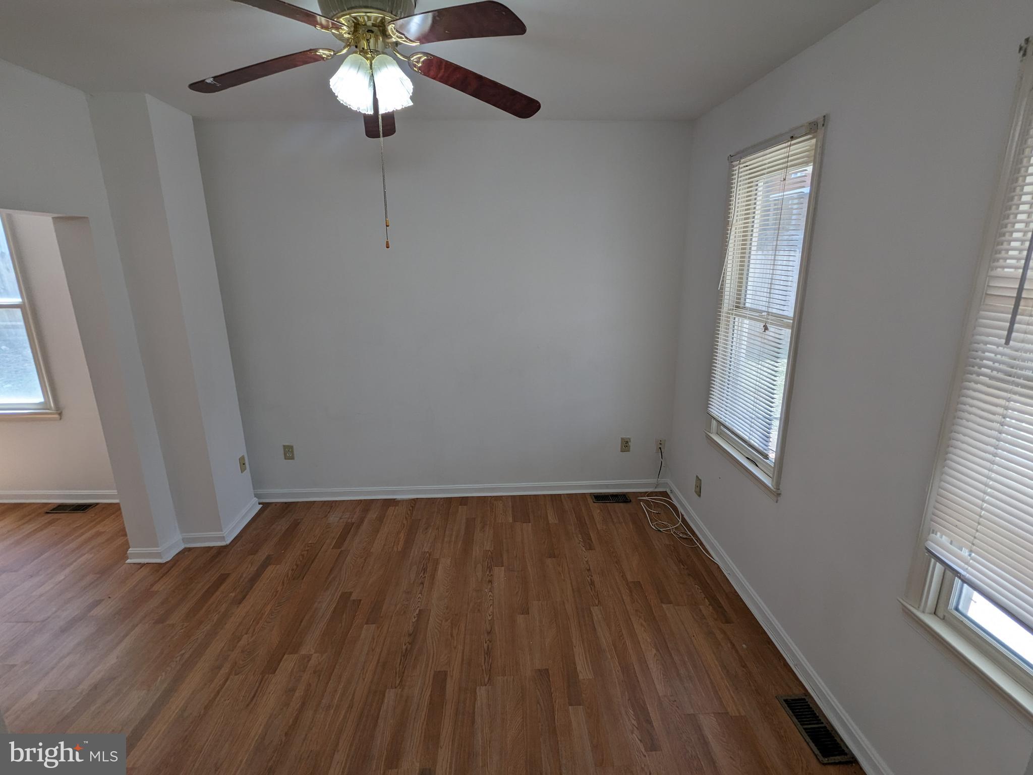 HAGERSTOWN - Residential Lease
