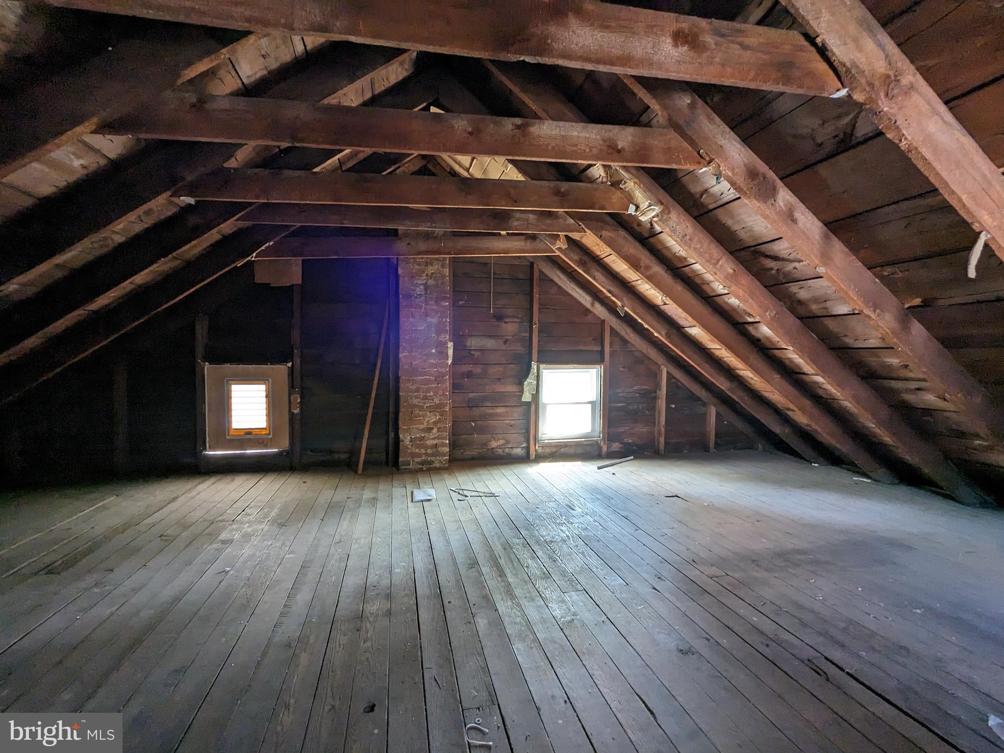 HAGERSTOWN - Residential Lease