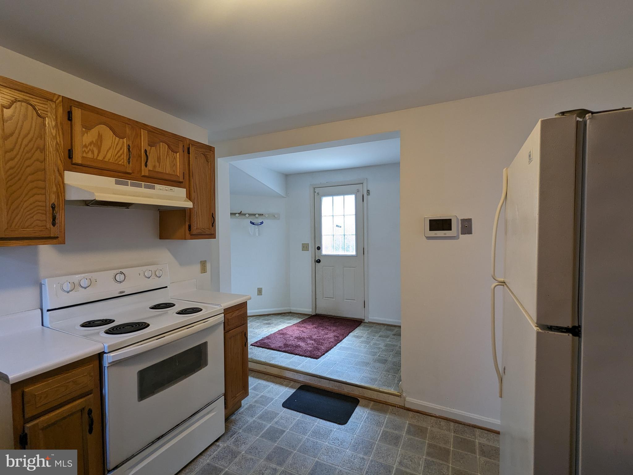 HAGERSTOWN - Residential Lease