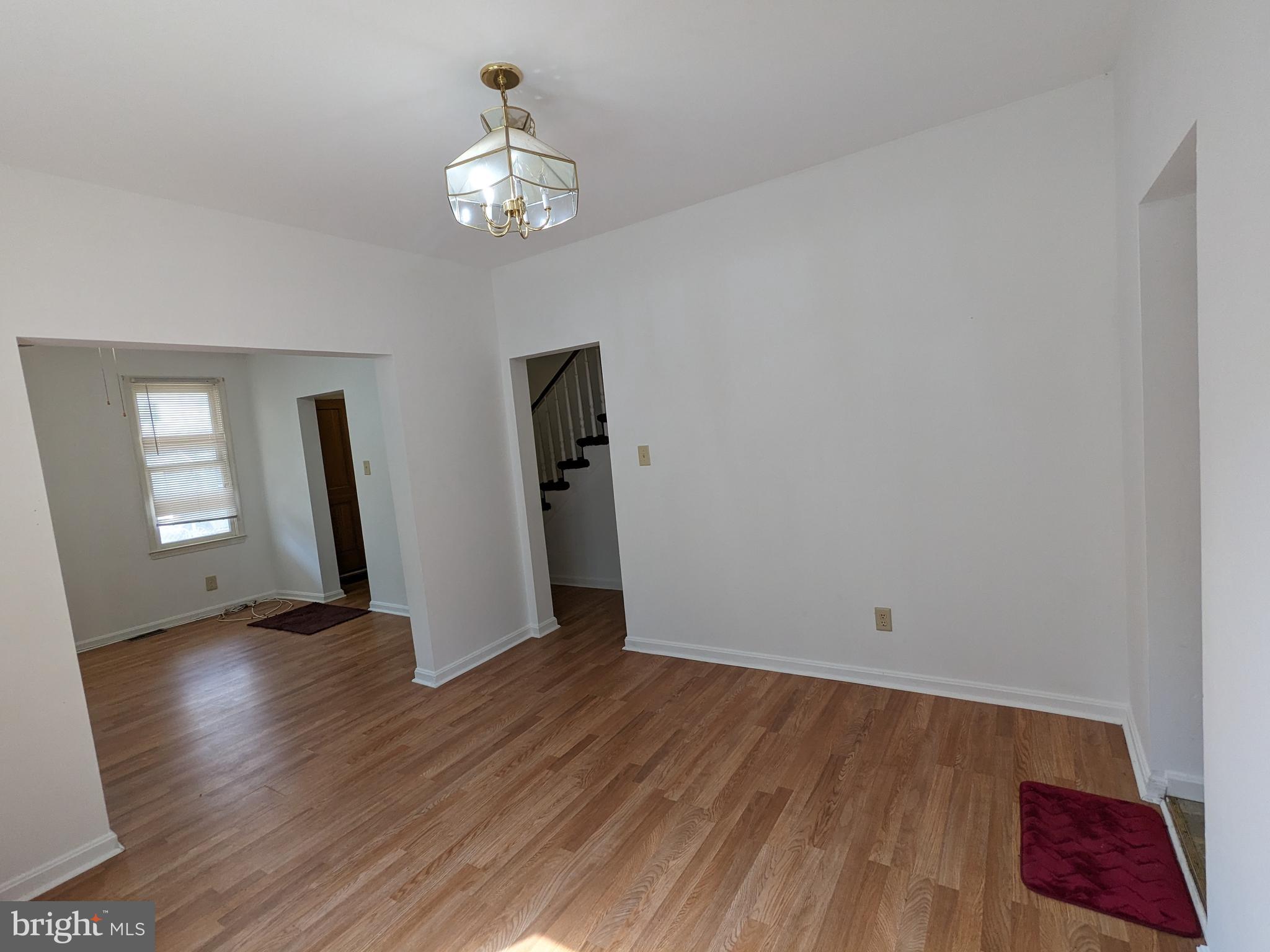 HAGERSTOWN - Residential Lease