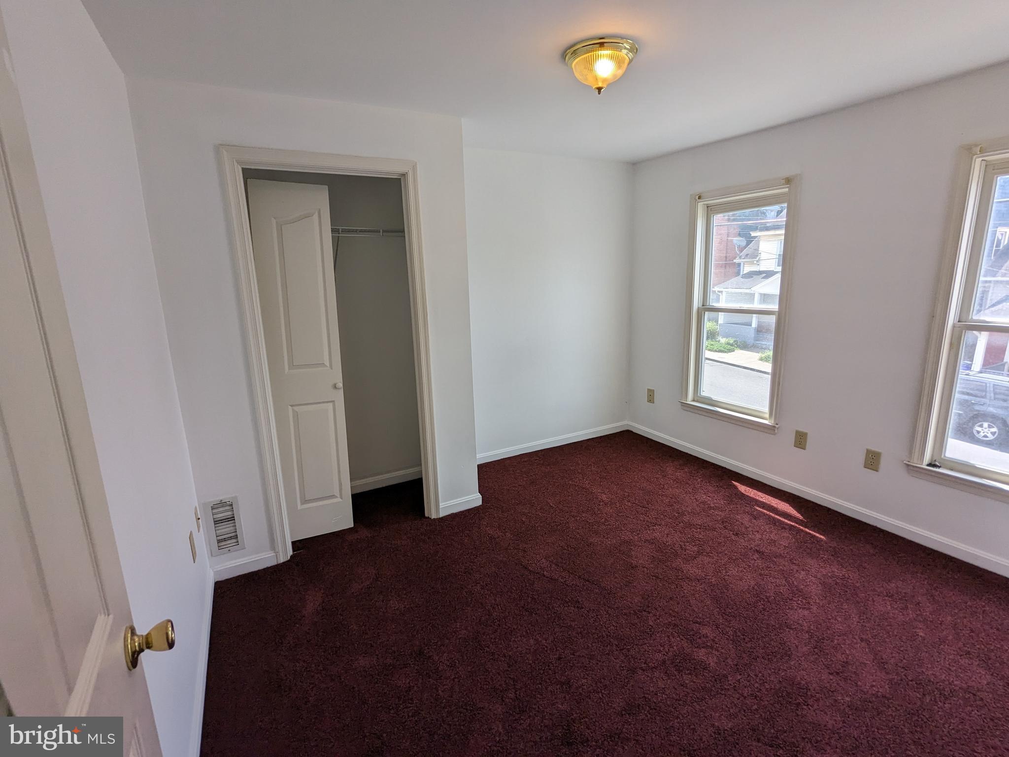 HAGERSTOWN - Residential Lease