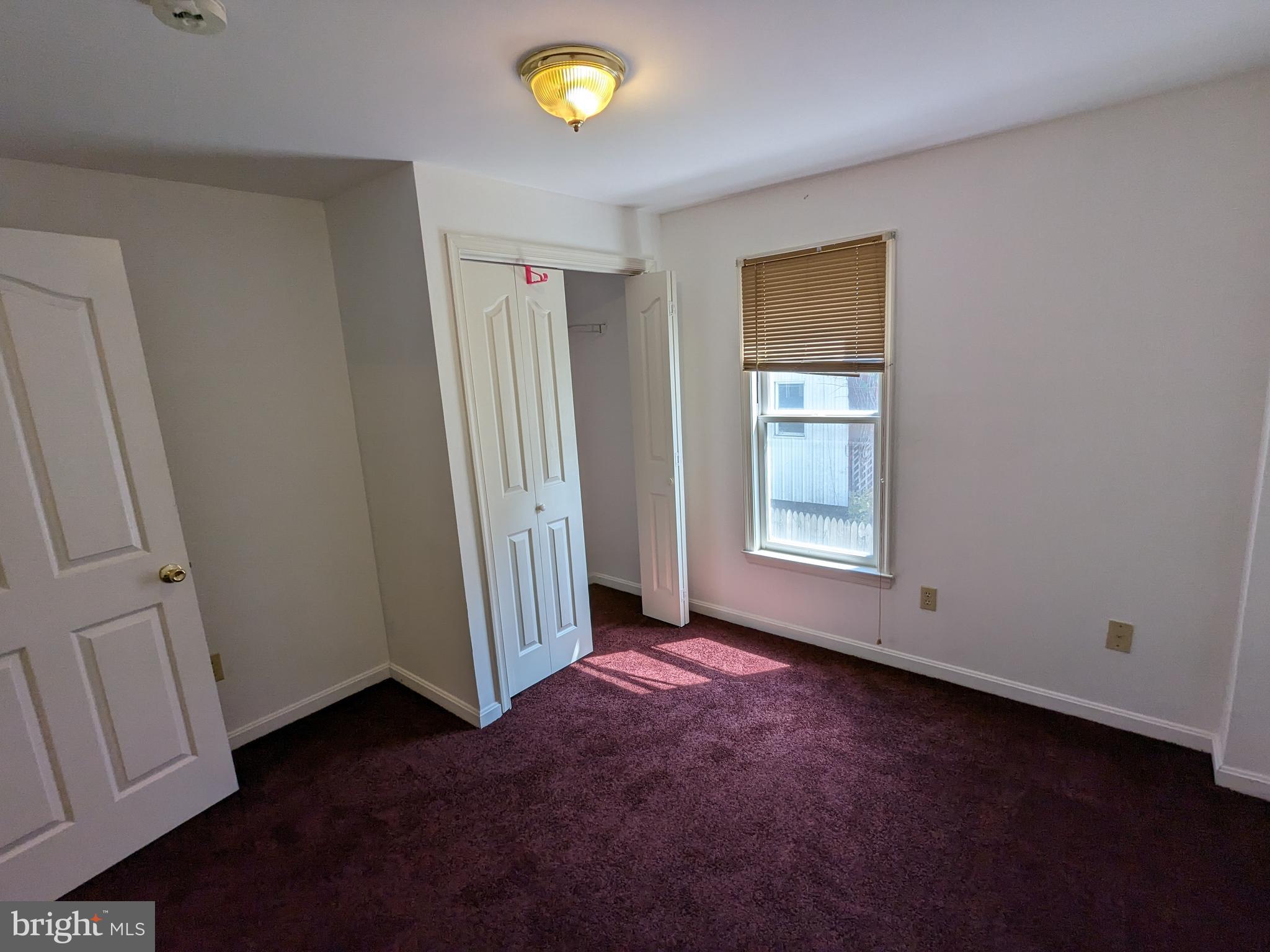 HAGERSTOWN - Residential Lease