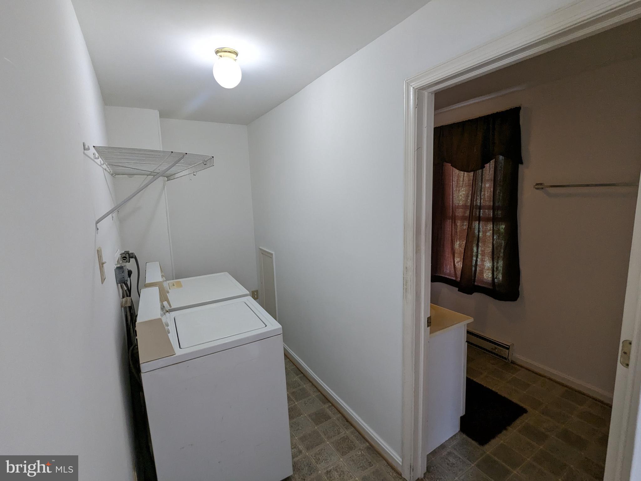 HAGERSTOWN - Residential Lease