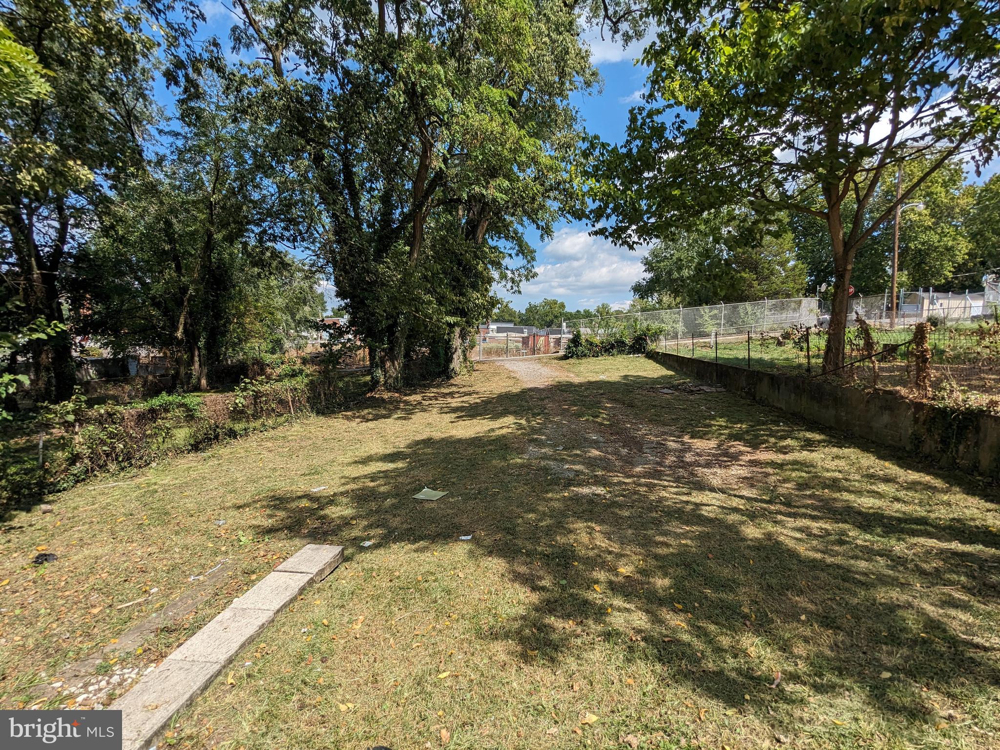 HAGERSTOWN - Residential Lease