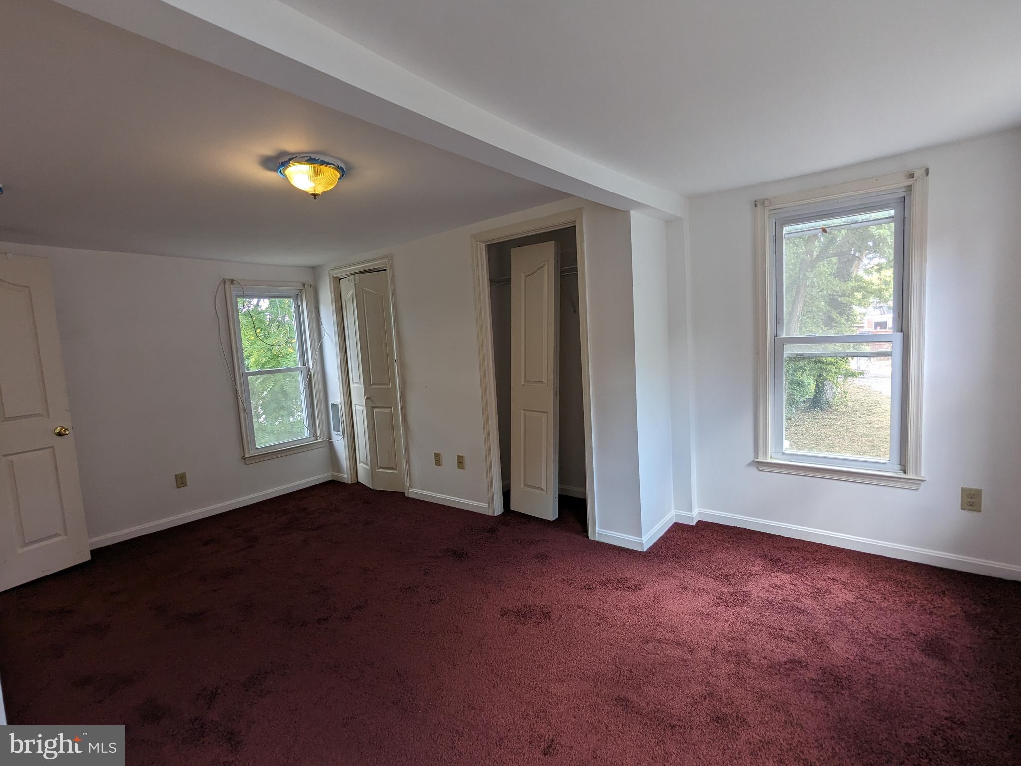 HAGERSTOWN - Residential Lease