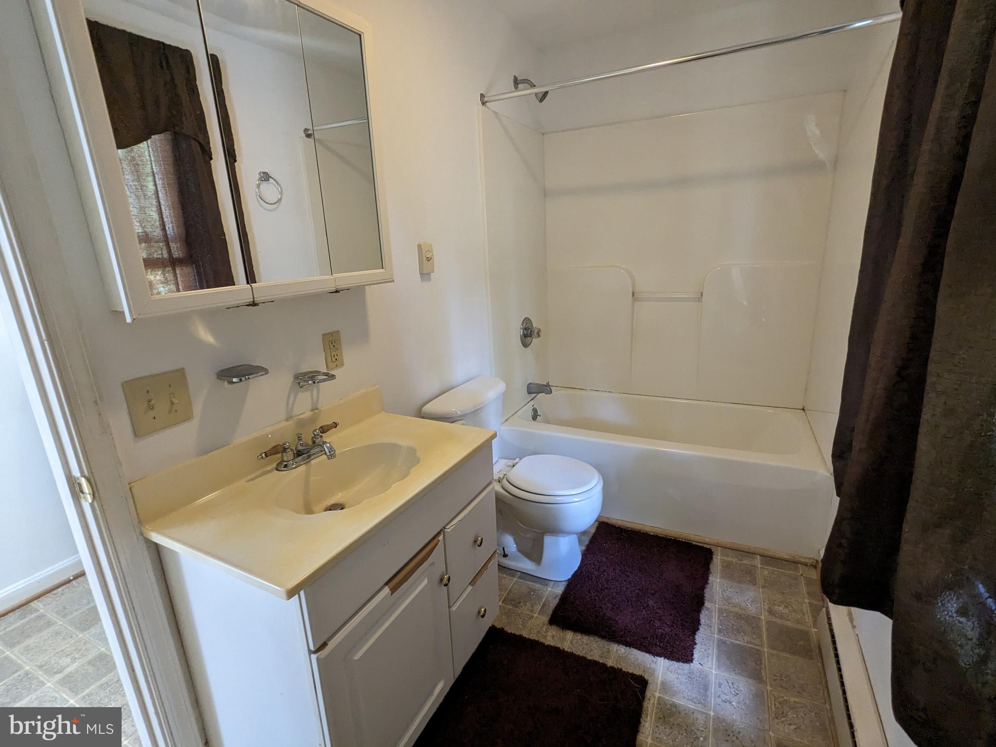 HAGERSTOWN - Residential Lease