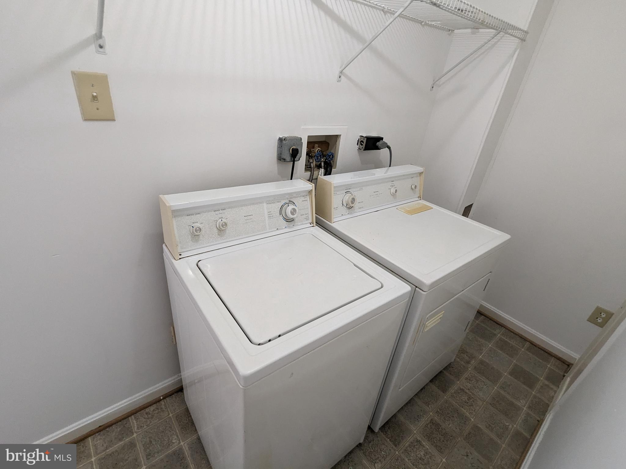 HAGERSTOWN - Residential Lease