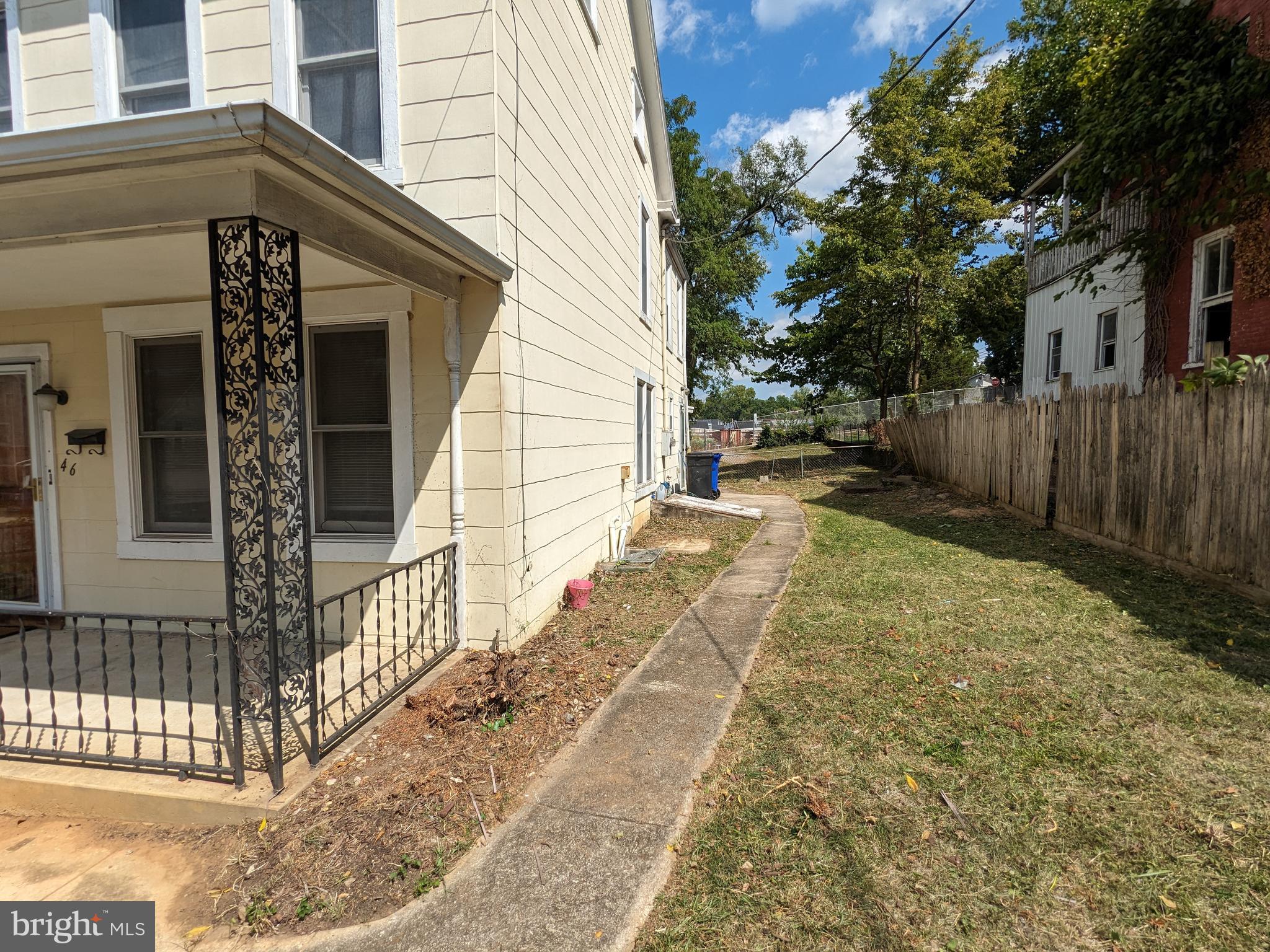 HAGERSTOWN - Residential Lease