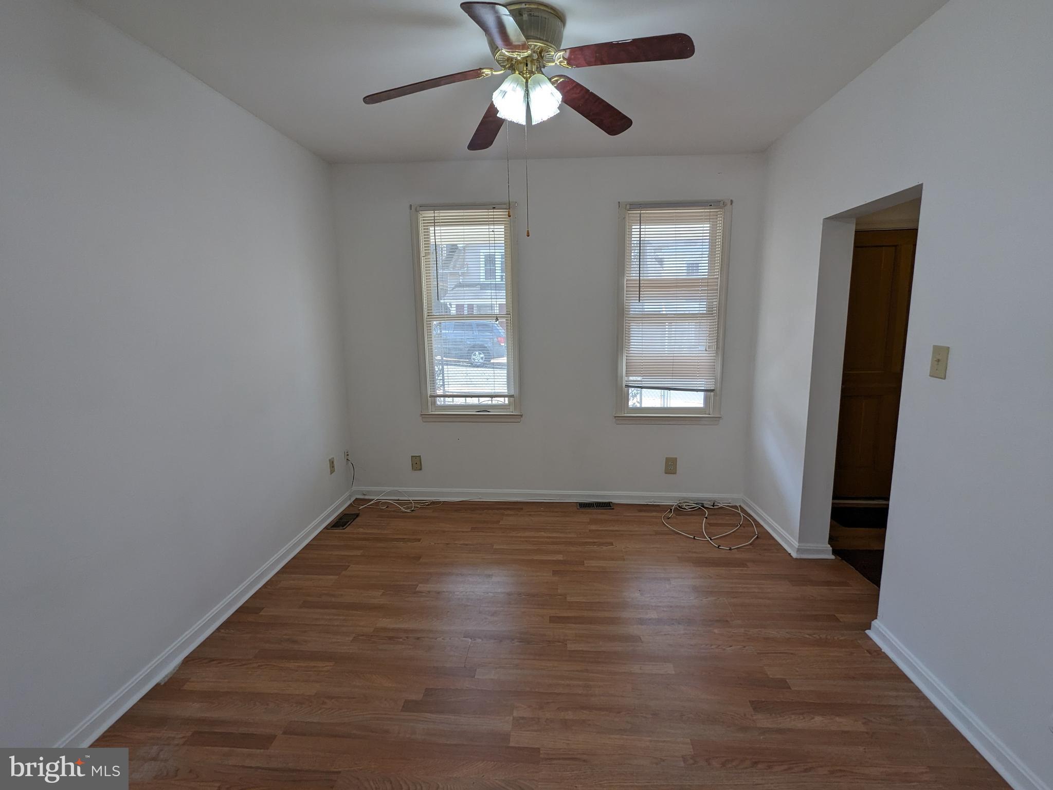 HAGERSTOWN - Residential Lease