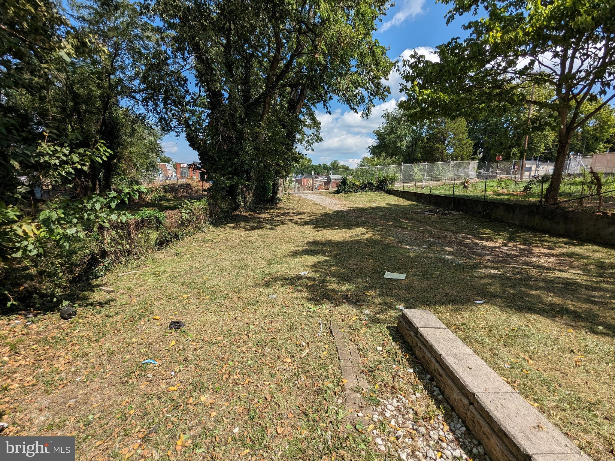 HAGERSTOWN - Residential Lease