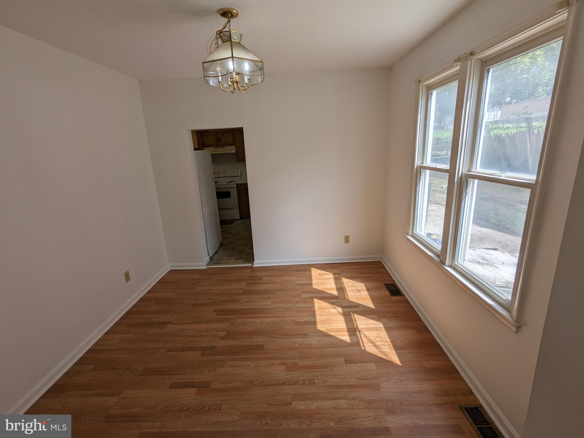 HAGERSTOWN - Residential Lease