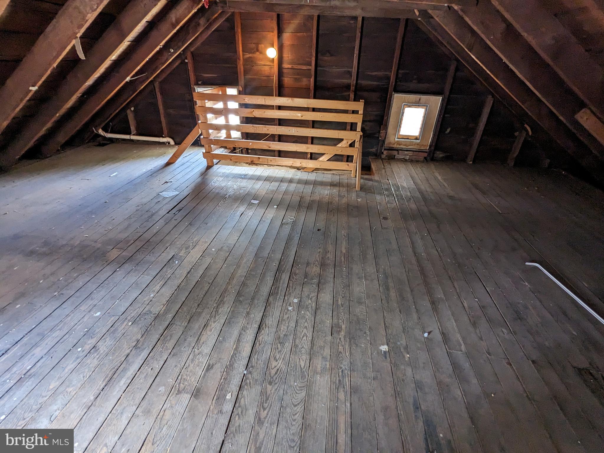 HAGERSTOWN - Residential Lease