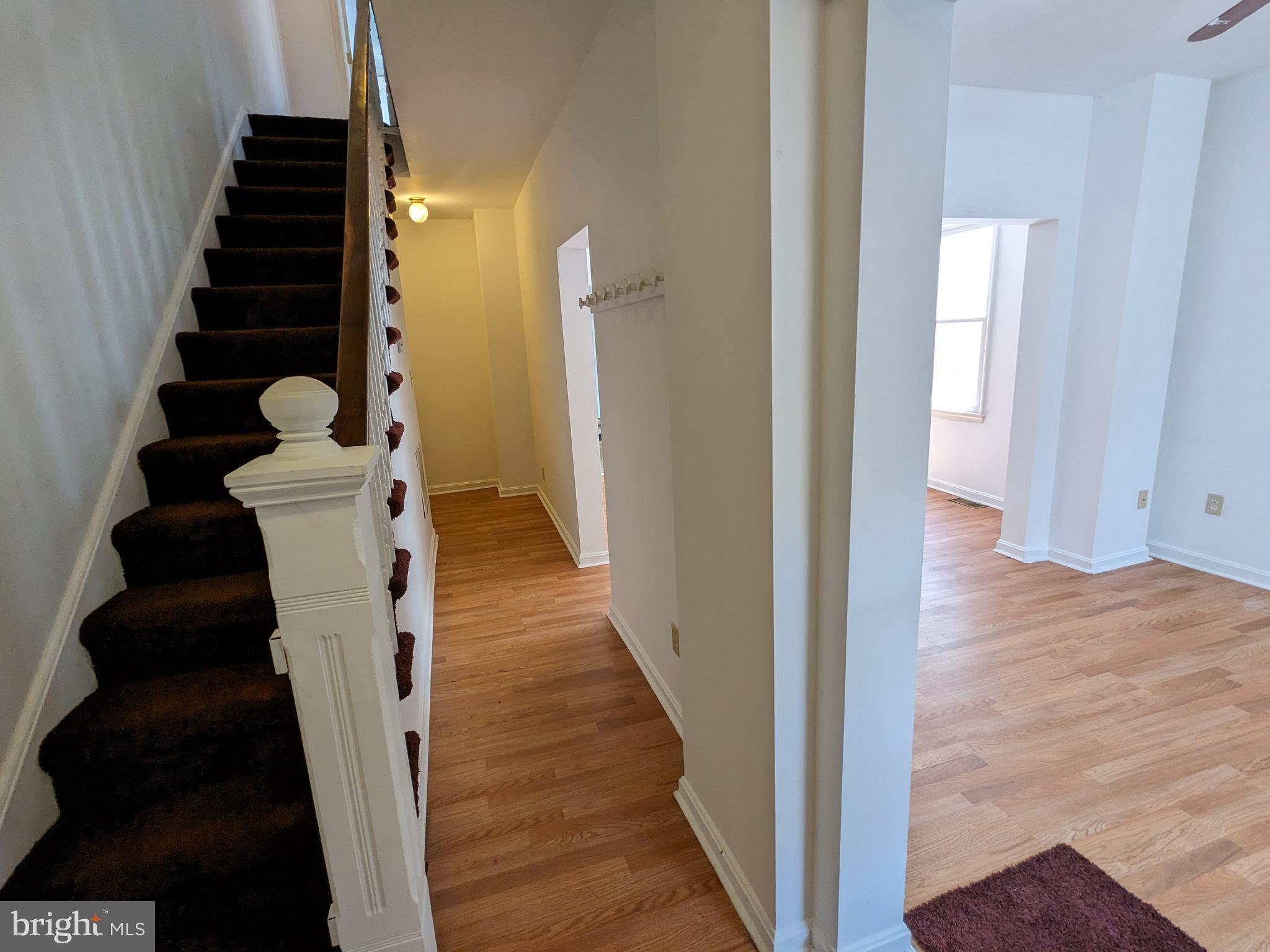 HAGERSTOWN - Residential Lease