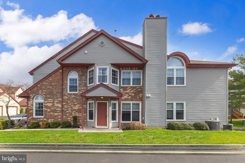 Townhouse For Sale - 765 Chanticleer<br/> CHERRY HILL, NJ 08003