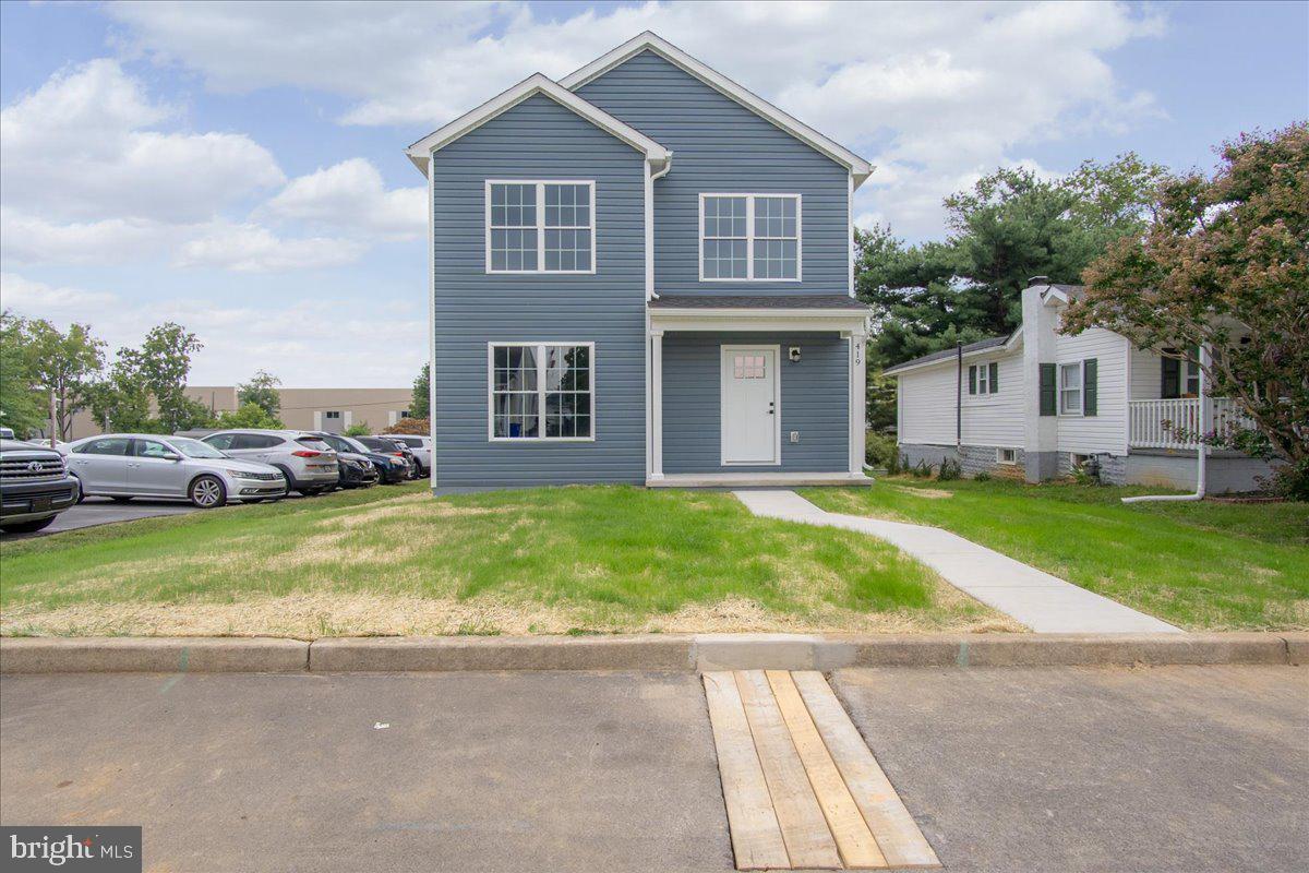 NONE AVAILABLE - Residential Lease