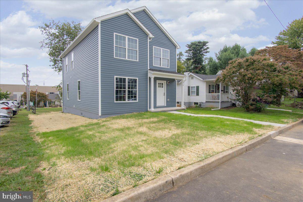 NONE AVAILABLE - Residential Lease