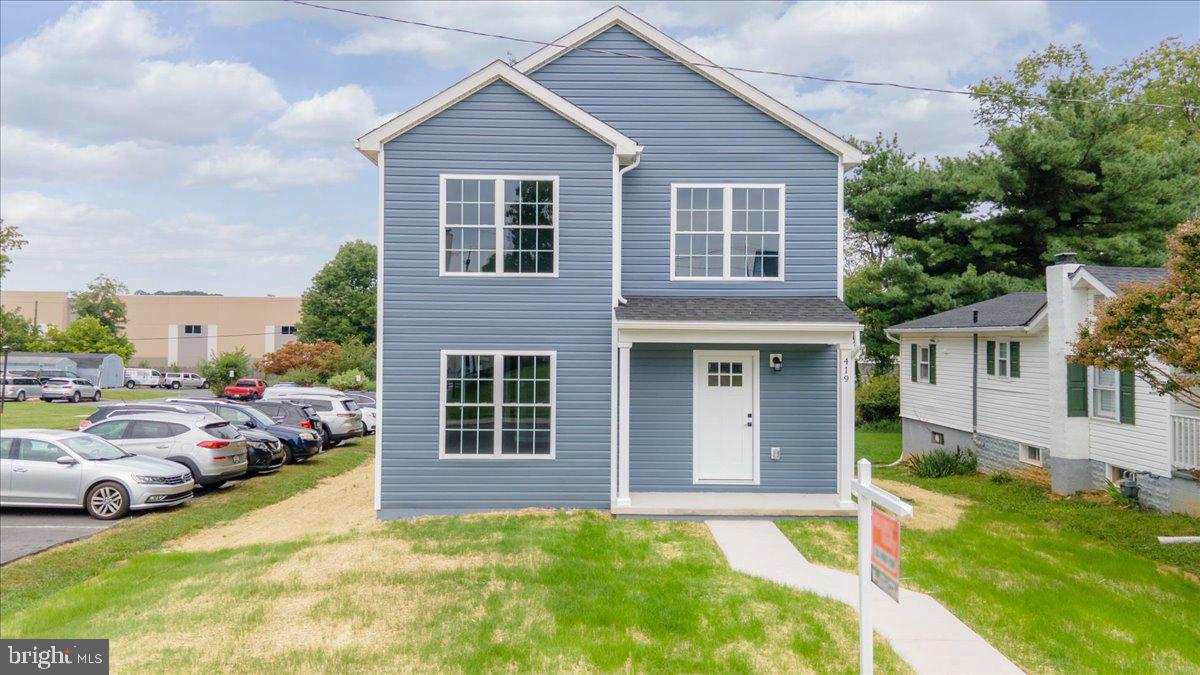 NONE AVAILABLE - Residential Lease