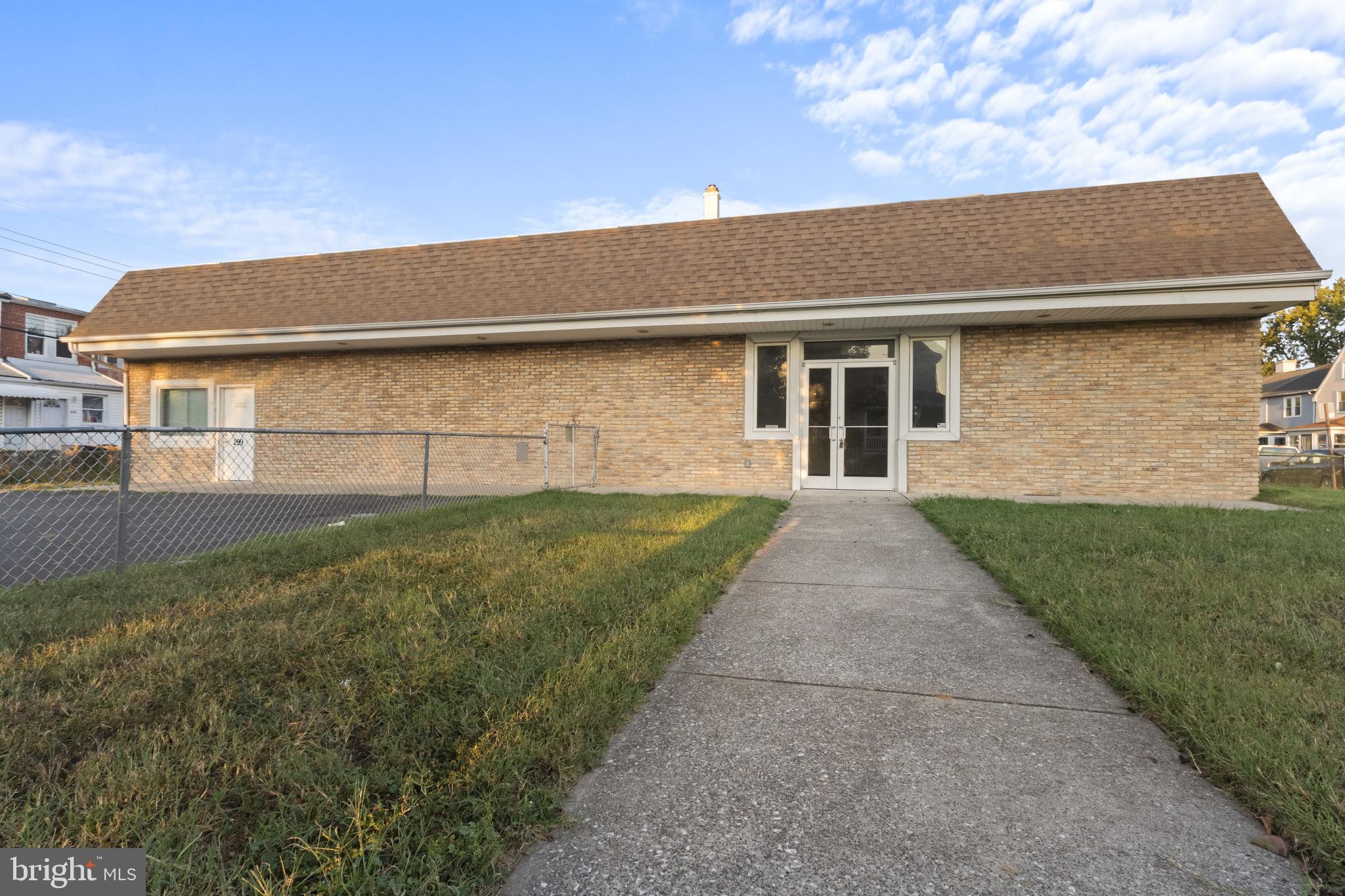 295 WILLOW SPRING ROAD