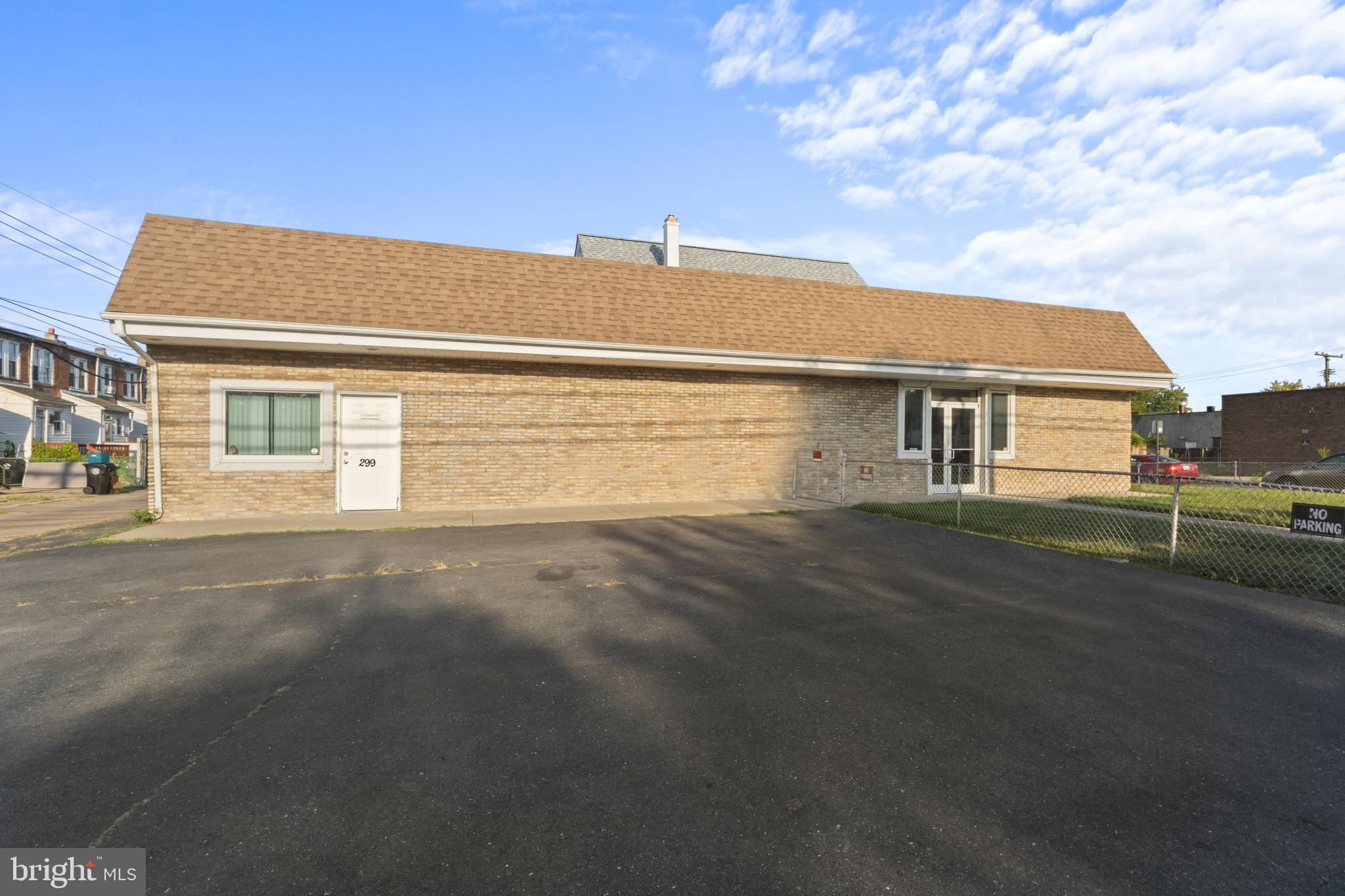 295 WILLOW SPRING ROAD