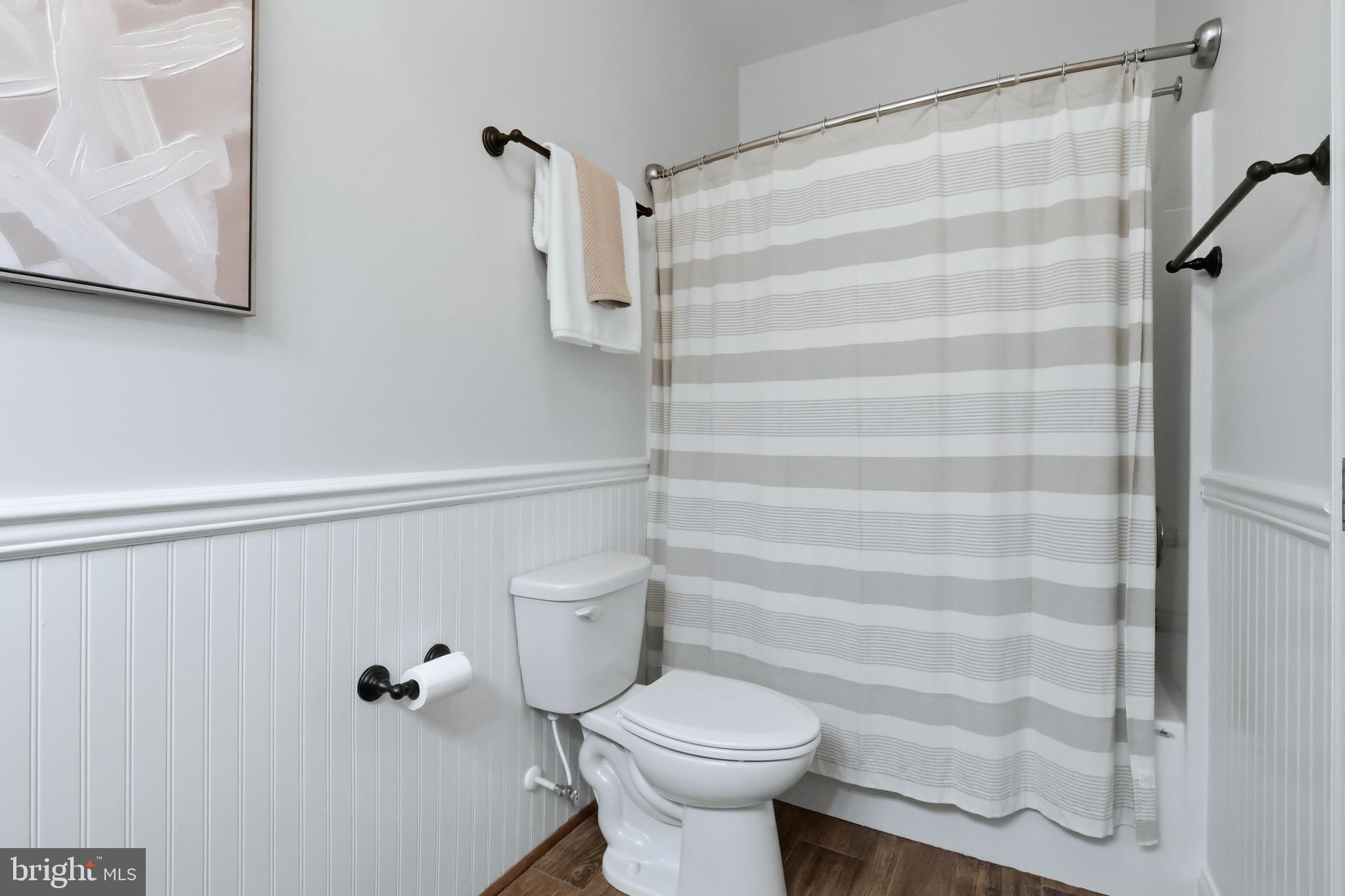 ST MARY'S VILLAS - Residential