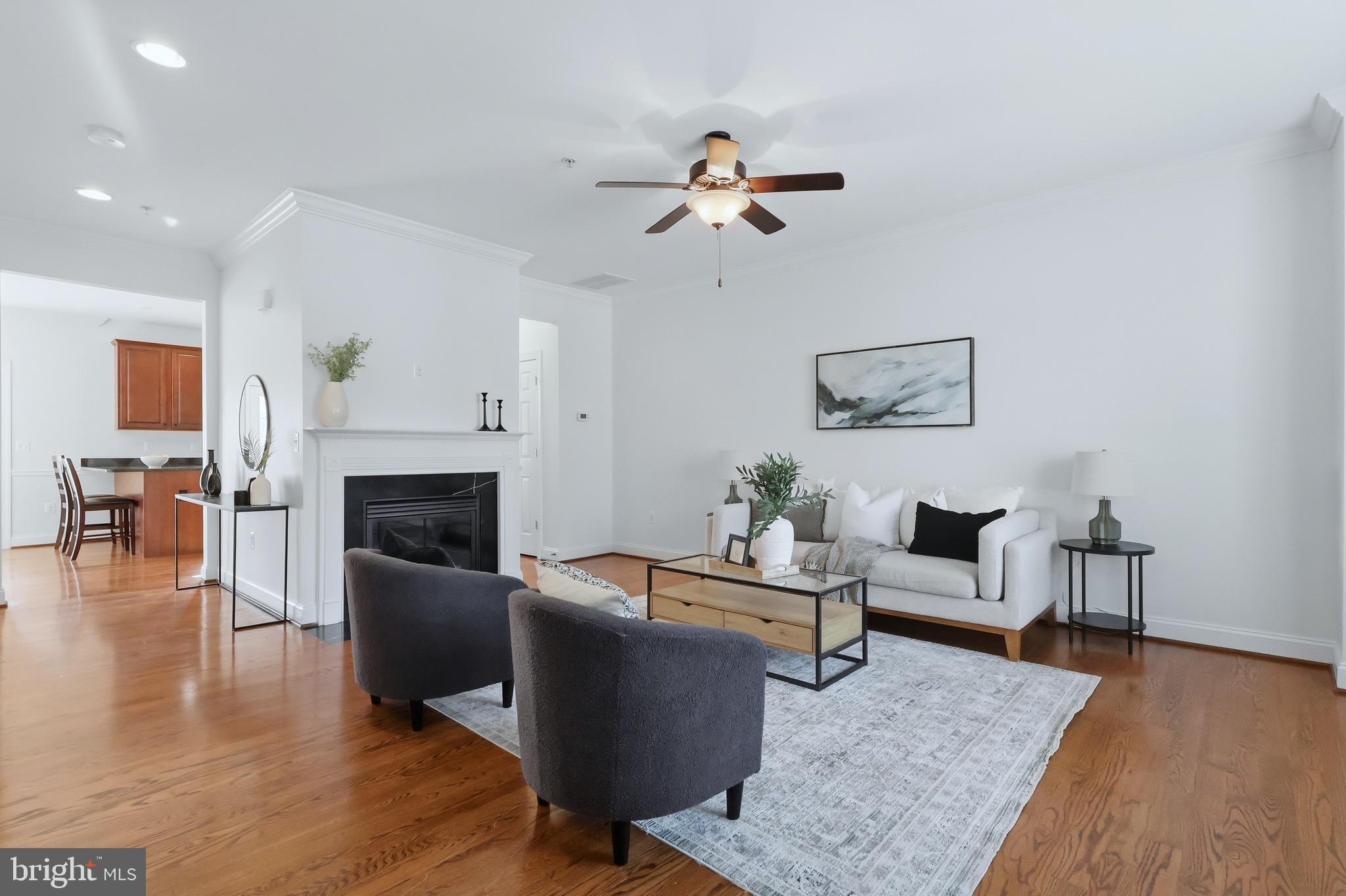 ST MARY'S VILLAS - Residential