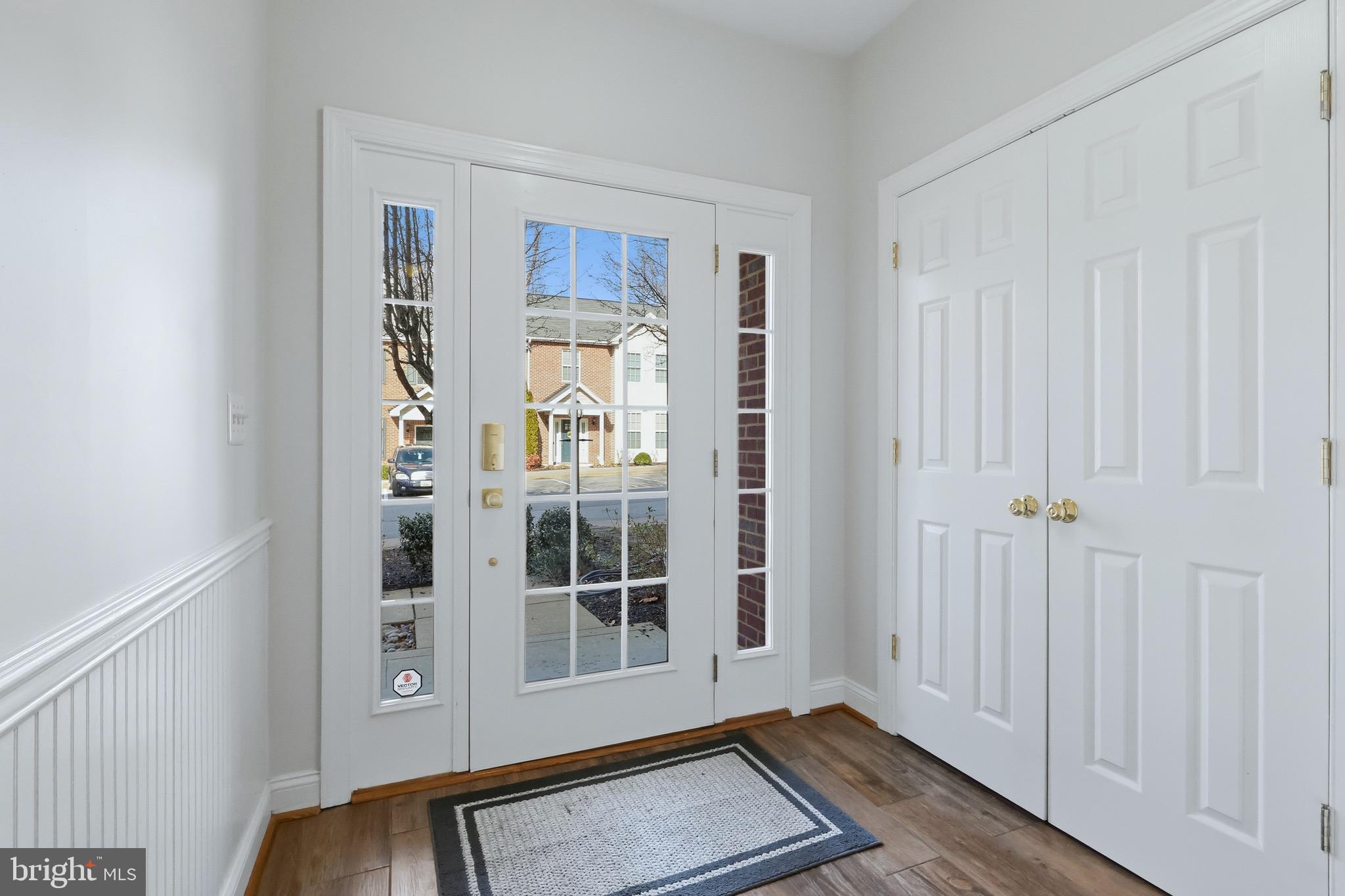 ST MARY'S VILLAS - Residential