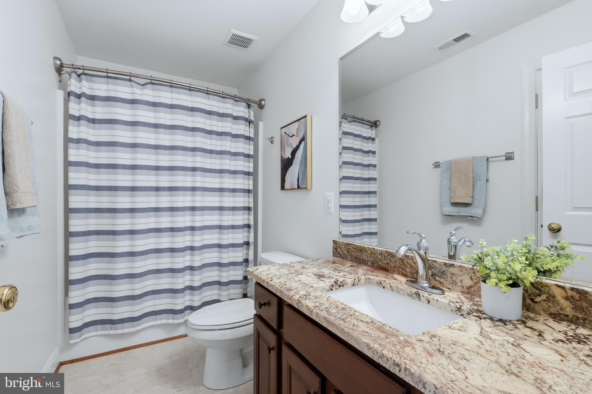 ST MARY'S VILLAS - Residential