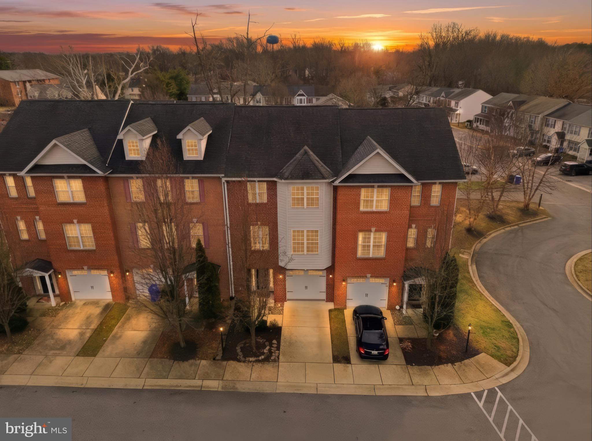 ST MARY'S VILLAS - Residential