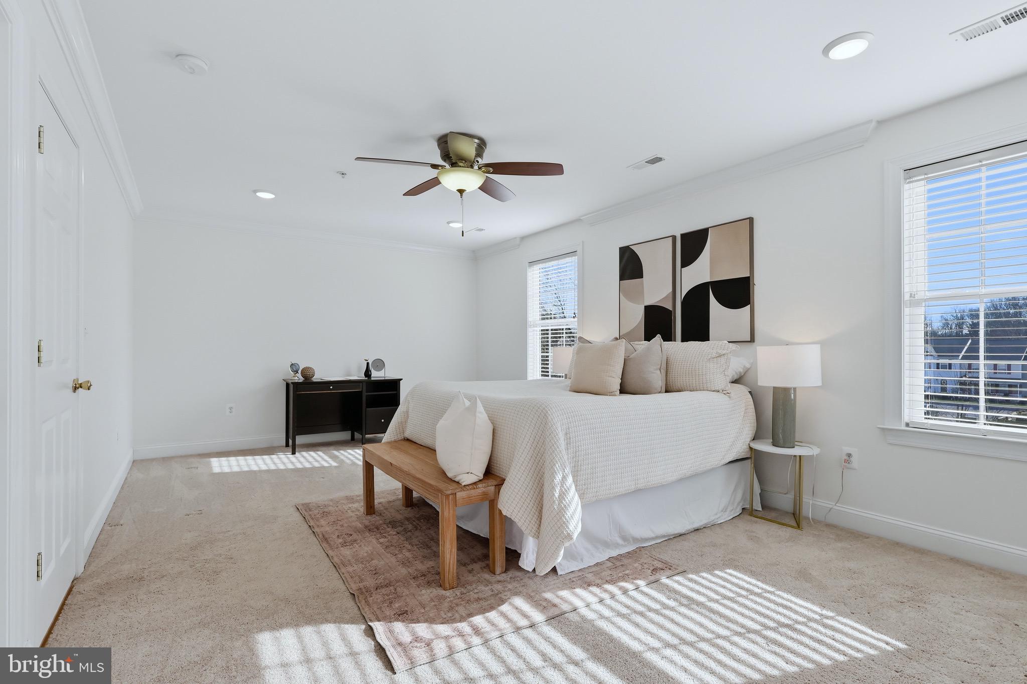 ST MARY'S VILLAS - Residential