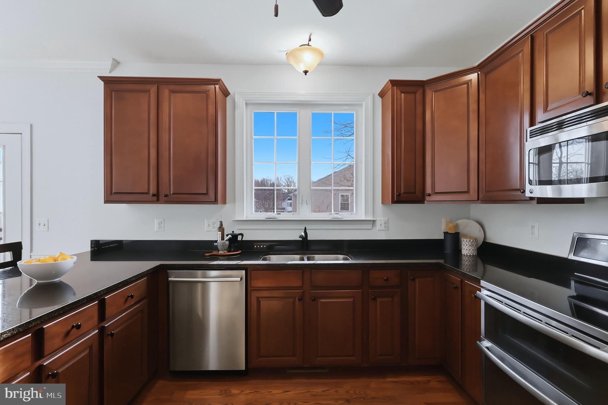 ST MARY'S VILLAS - Residential