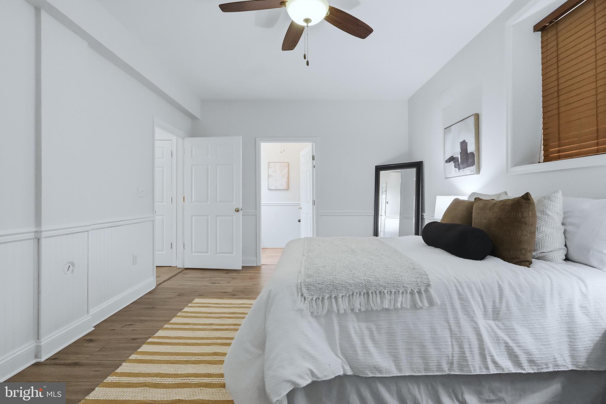 ST MARY'S VILLAS - Residential