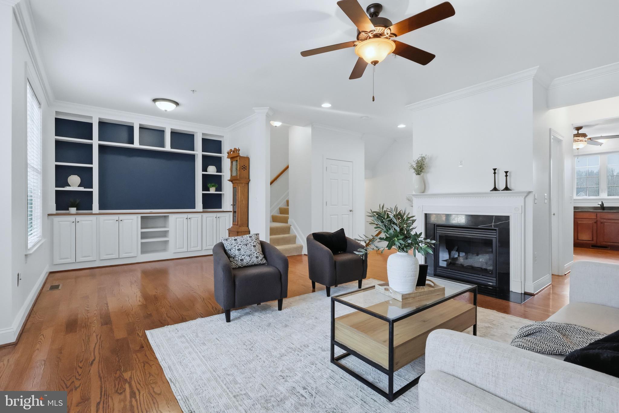 ST MARY'S VILLAS - Residential